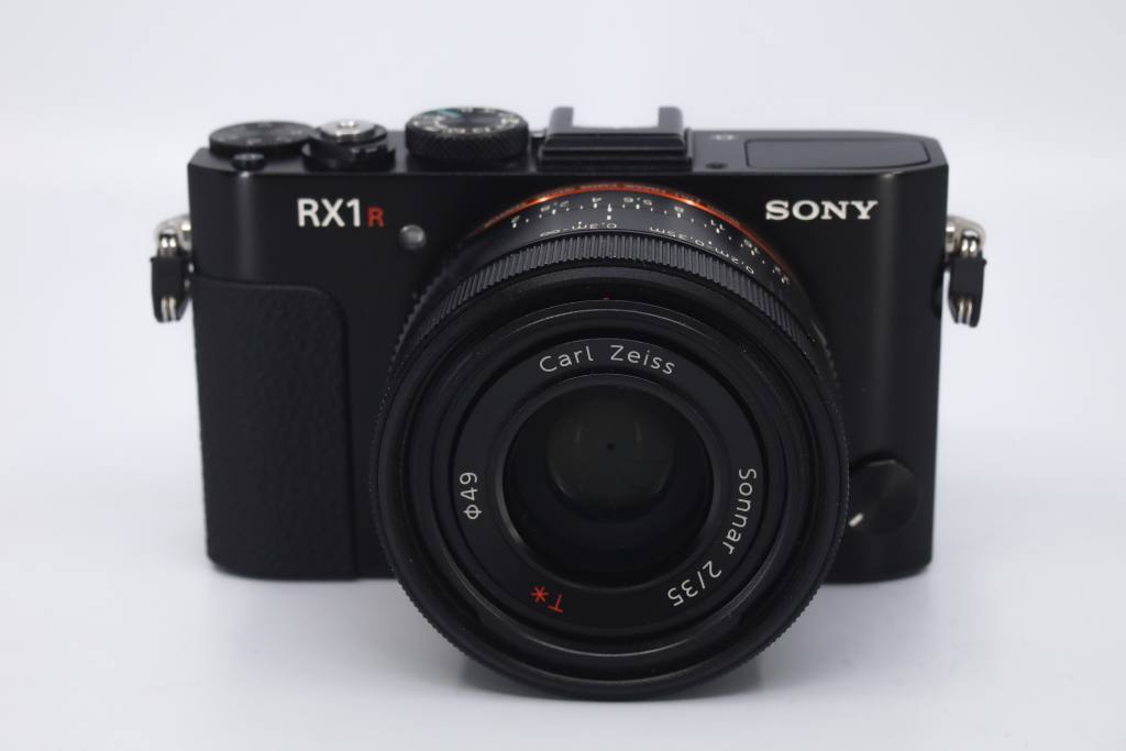 Sony RX1R Digital Camera (Used) Sony RX1 R 6502153-7