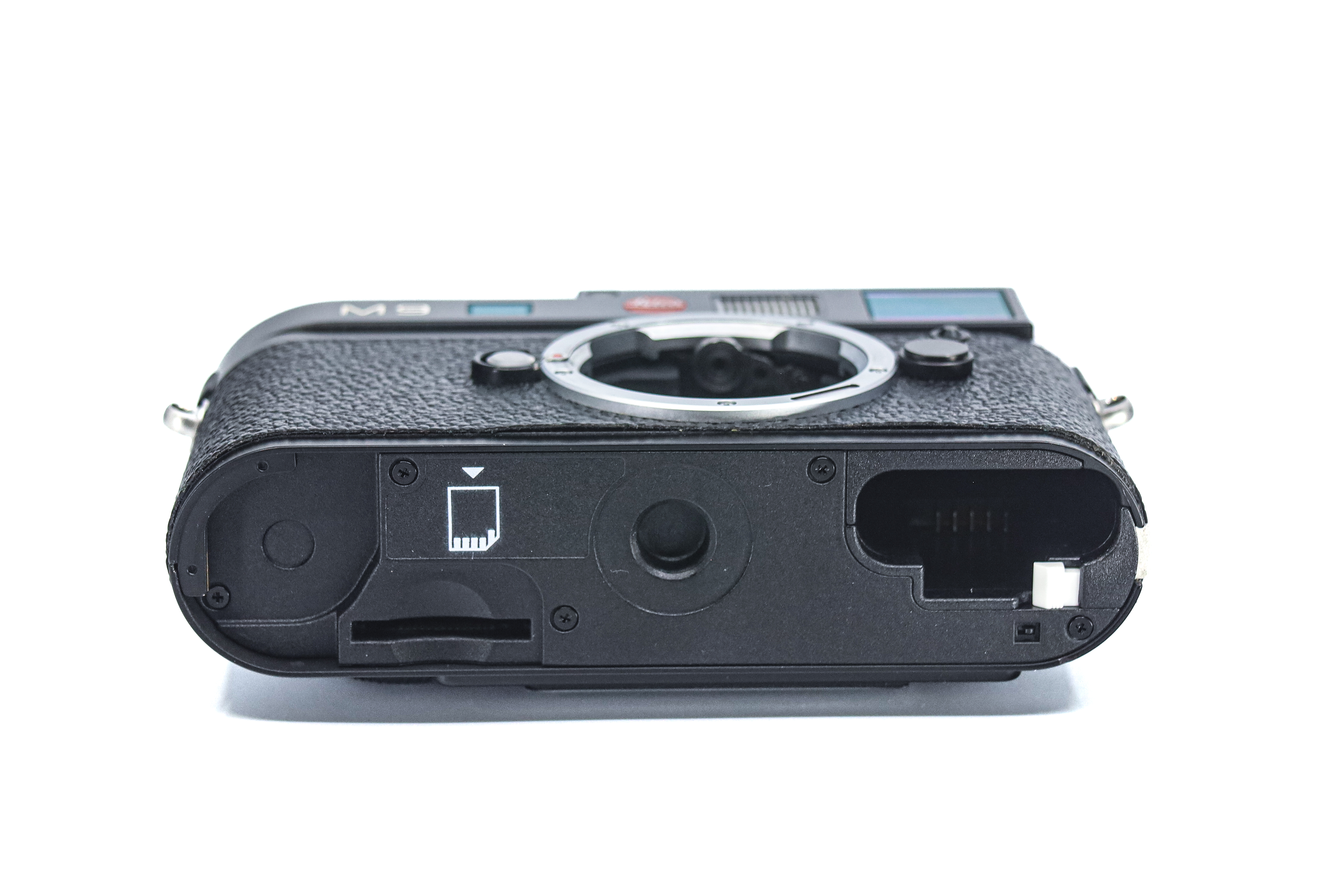 LeicaM9 1