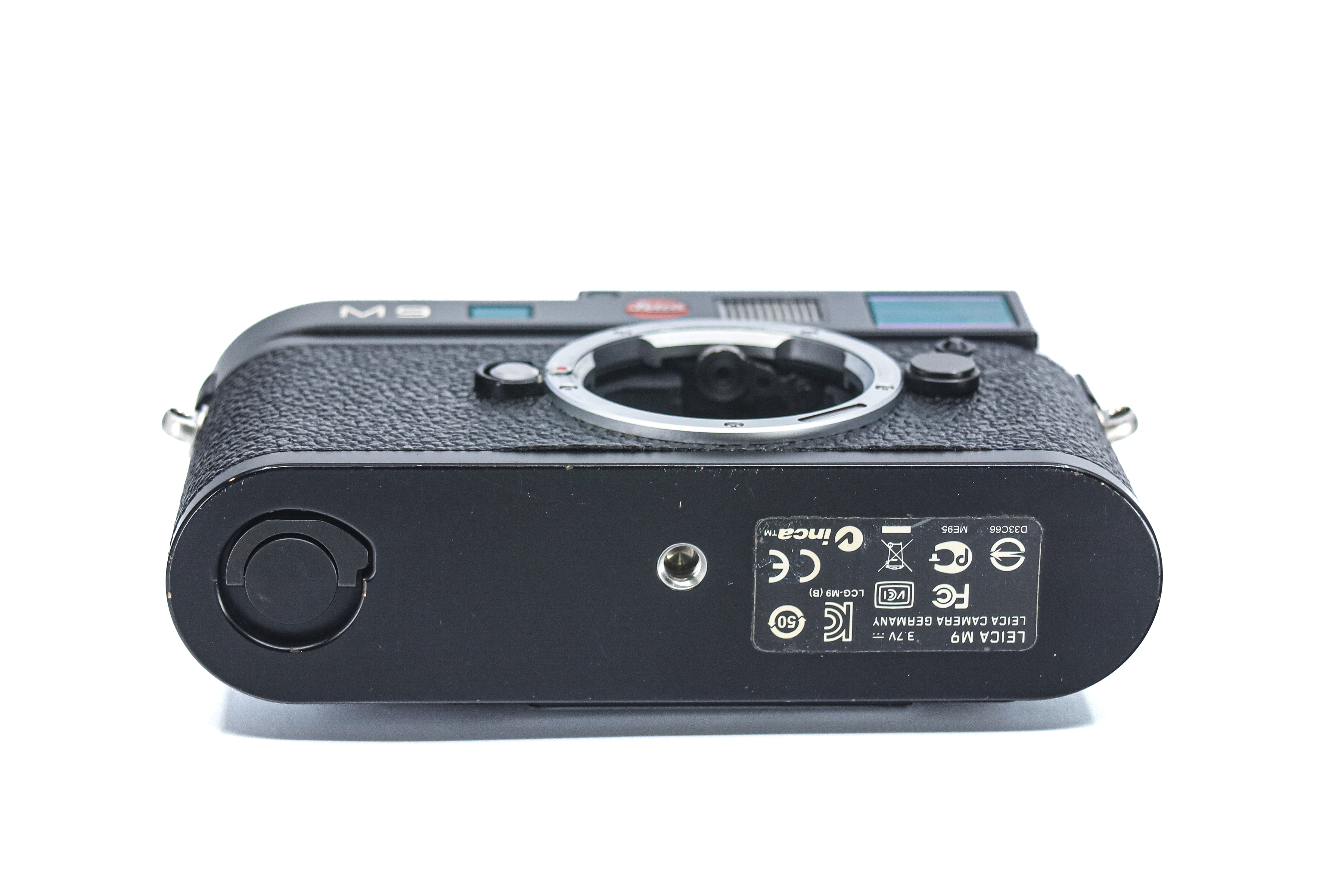 LeicaM9 2