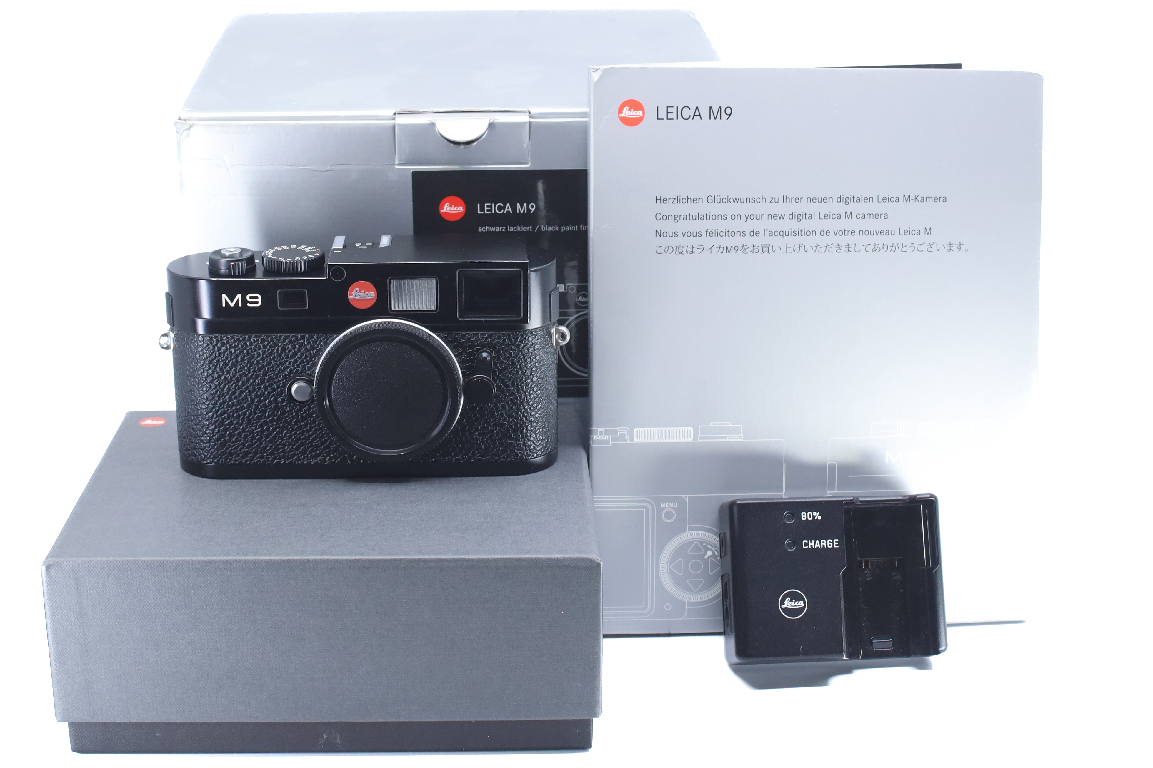 LeicaM9 9