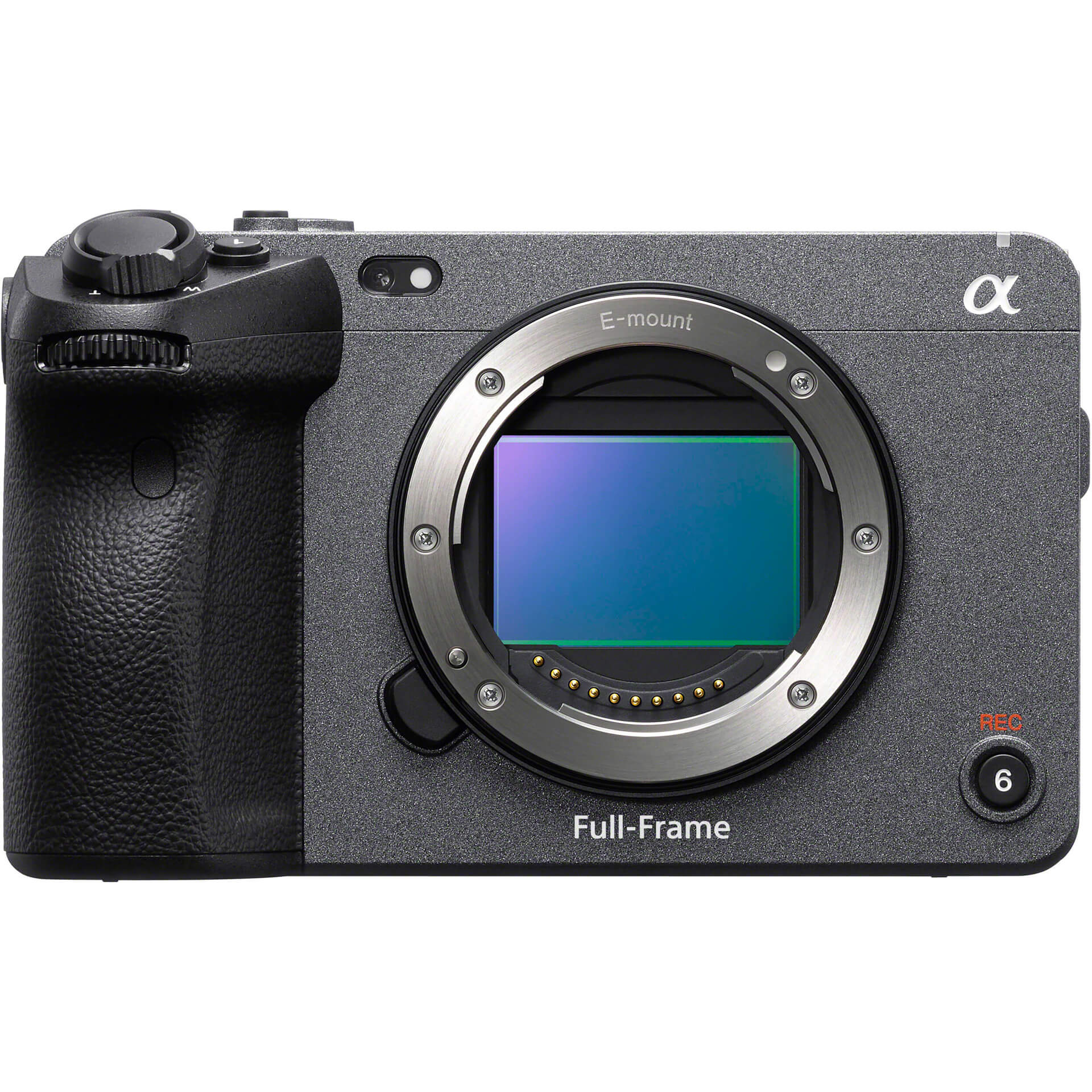 Sony FX3 Full Spectrum Infrared Converted Mirrorless Camera