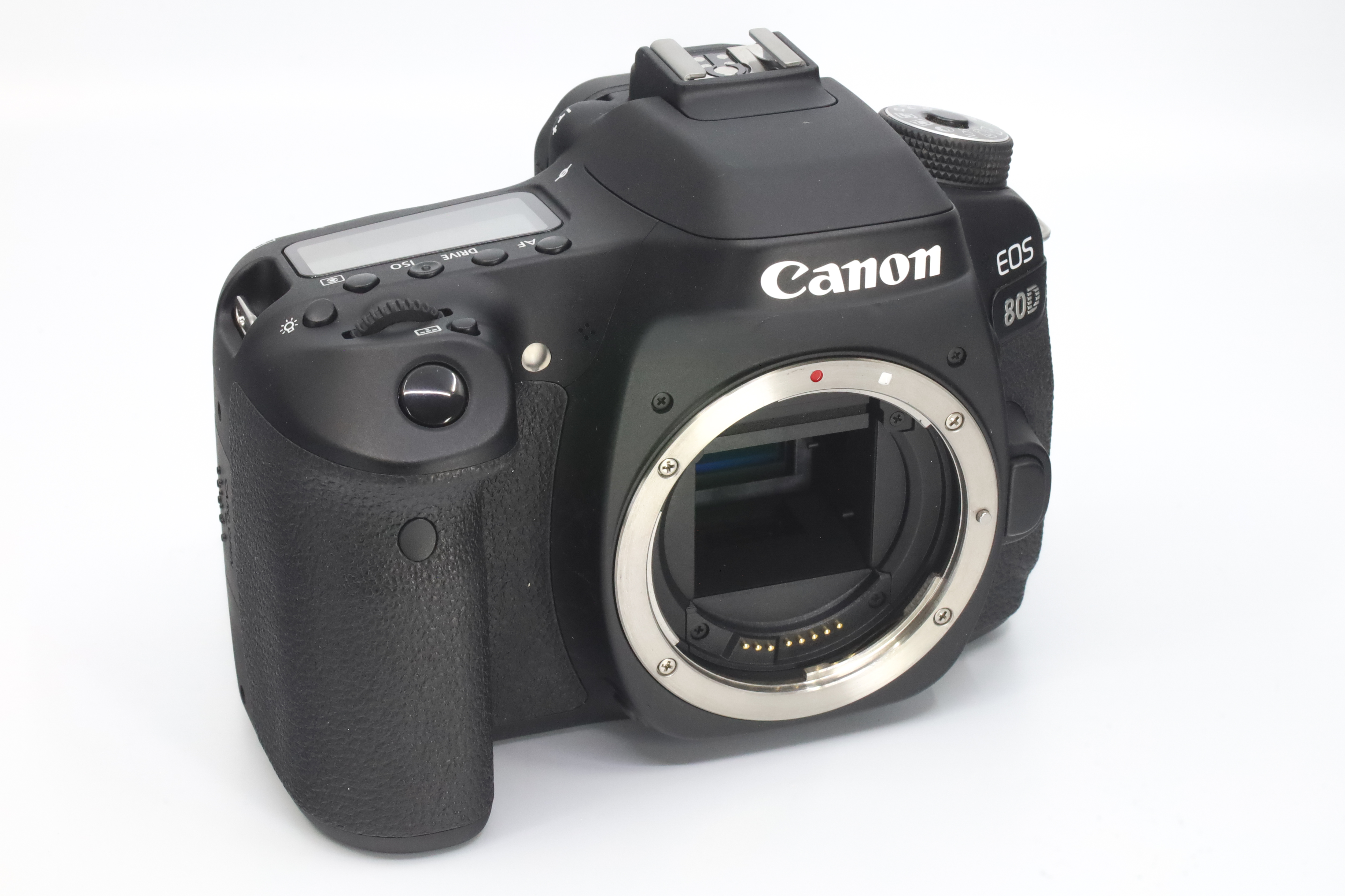 Canon 80D 062021003276 6