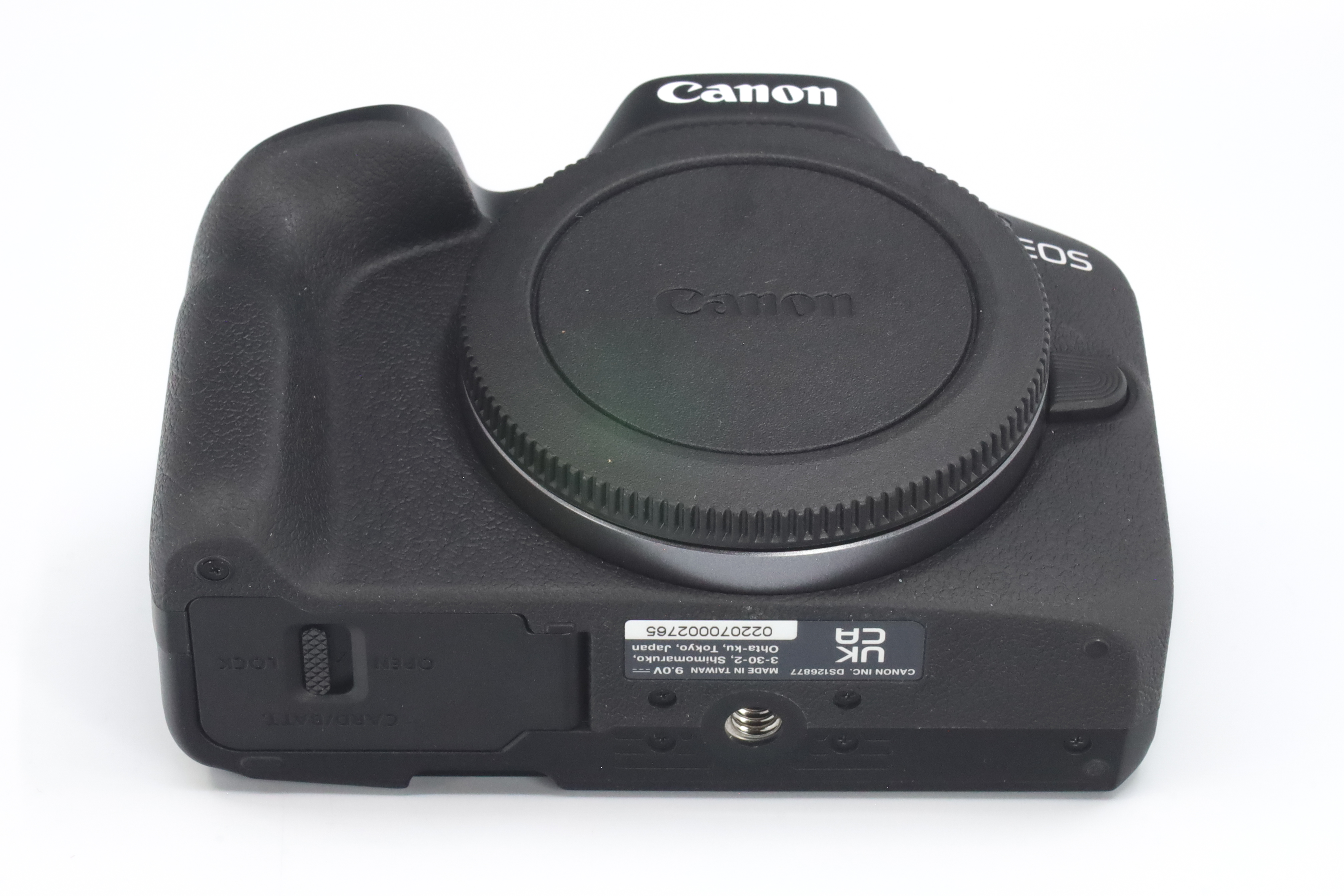 Canon R50 022070002765 1