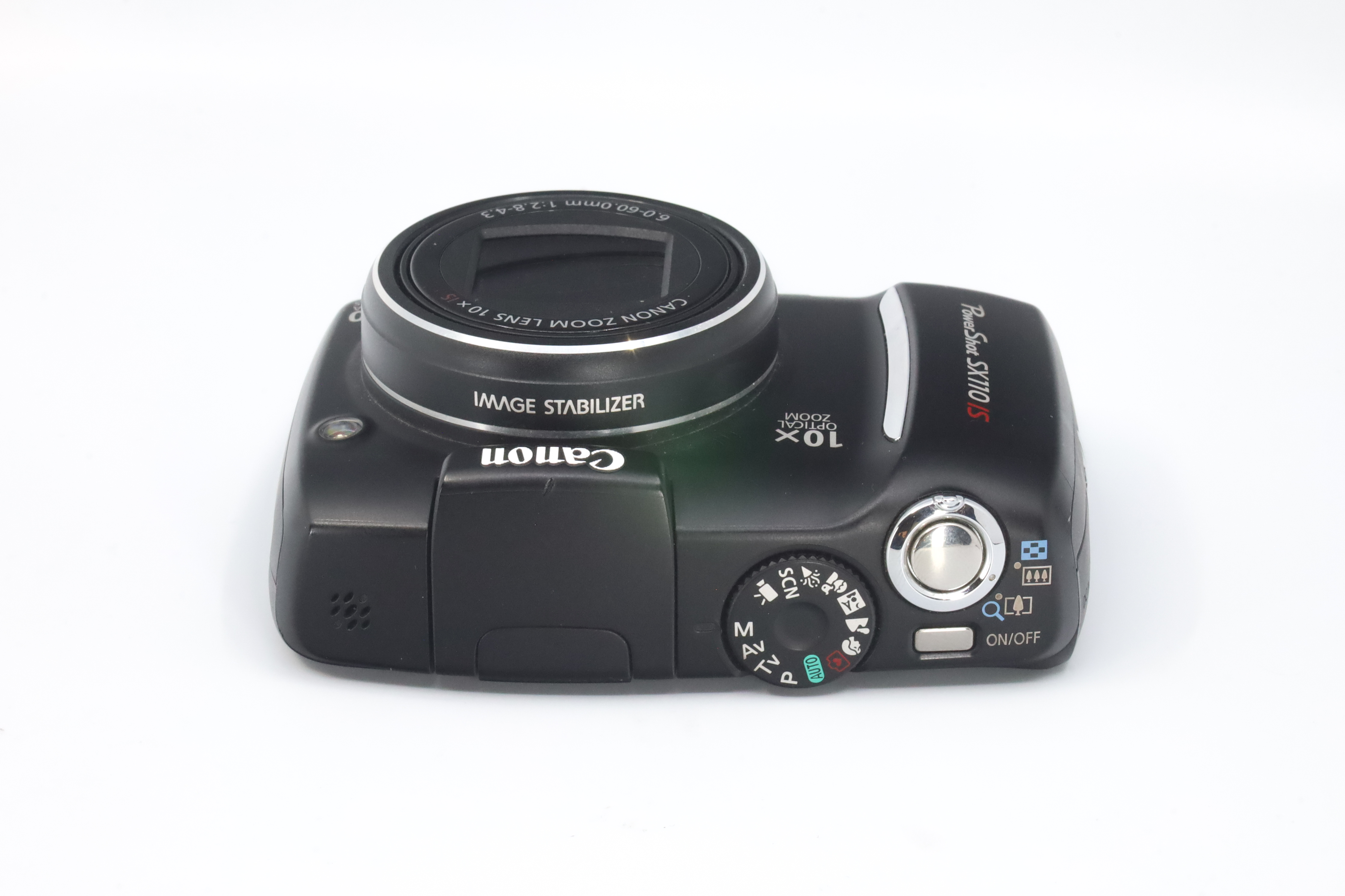 Canon SX110 IS 8526145513 2