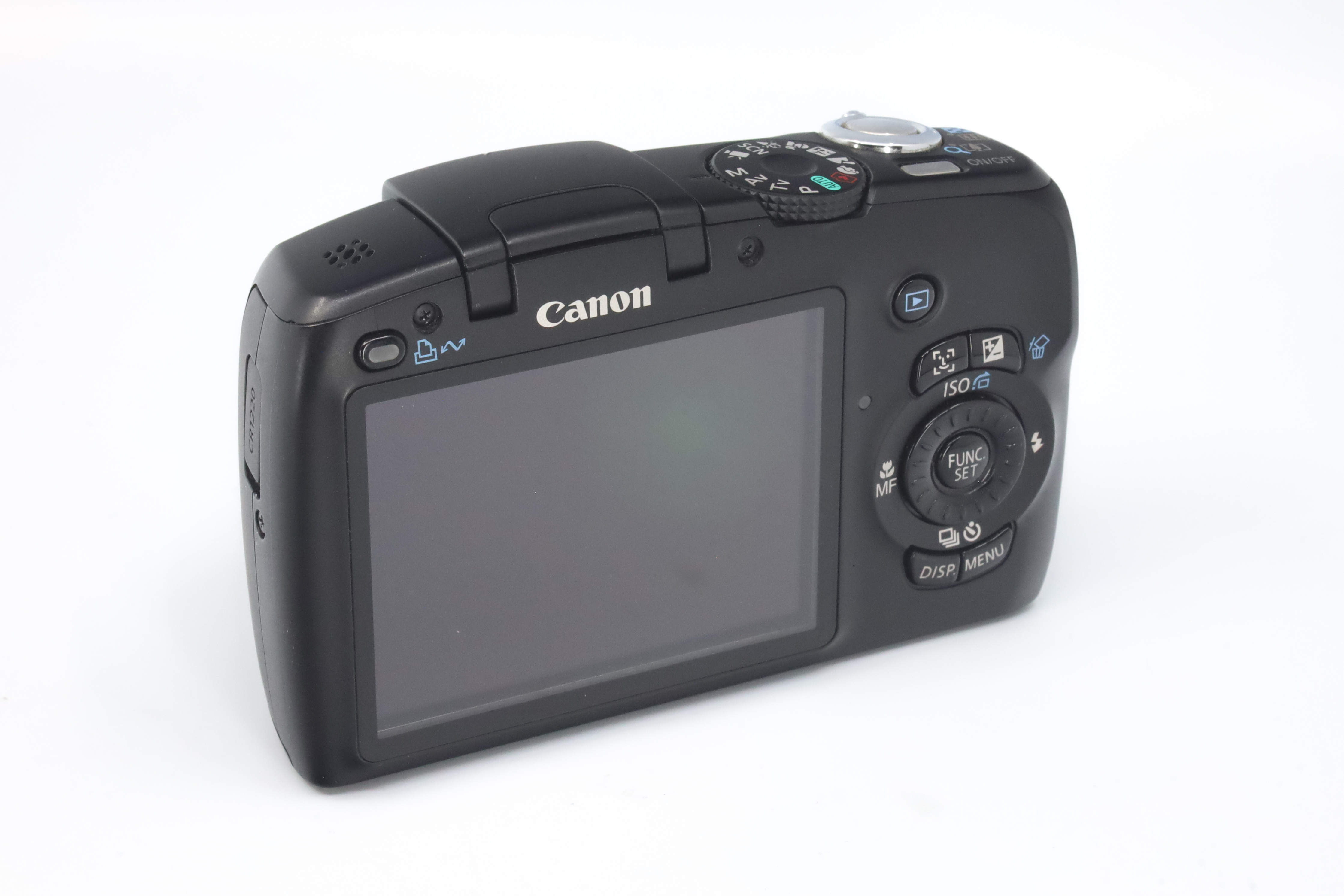 Canon SX110 IS 8526145513 3