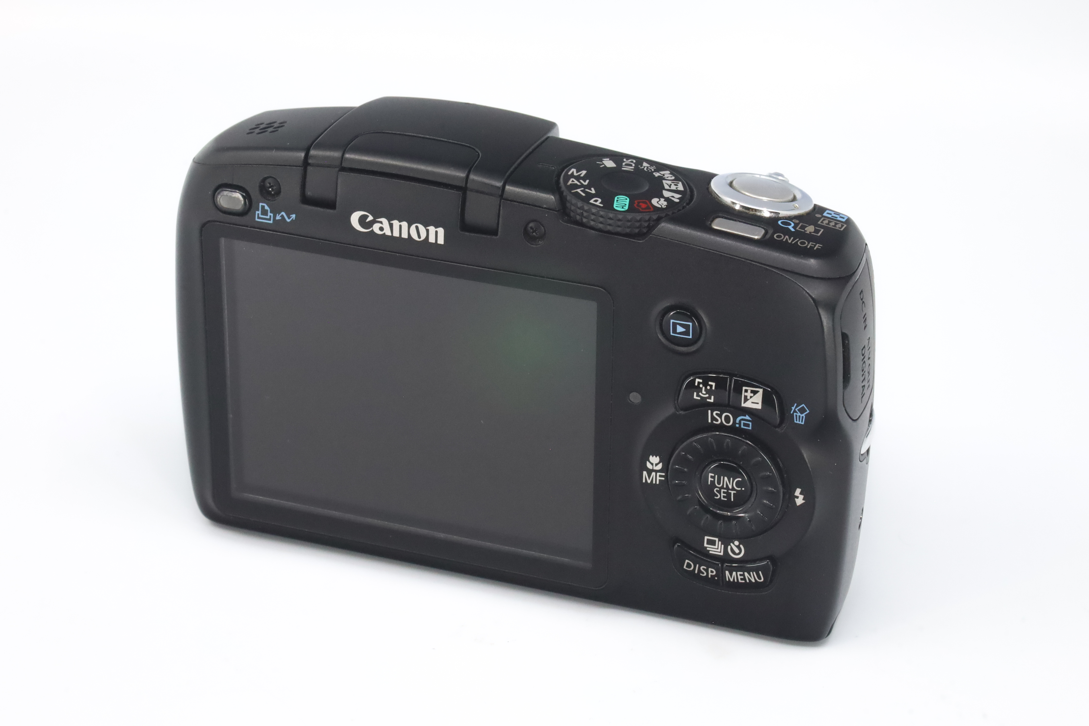 Canon SX110 IS 8526145513 4