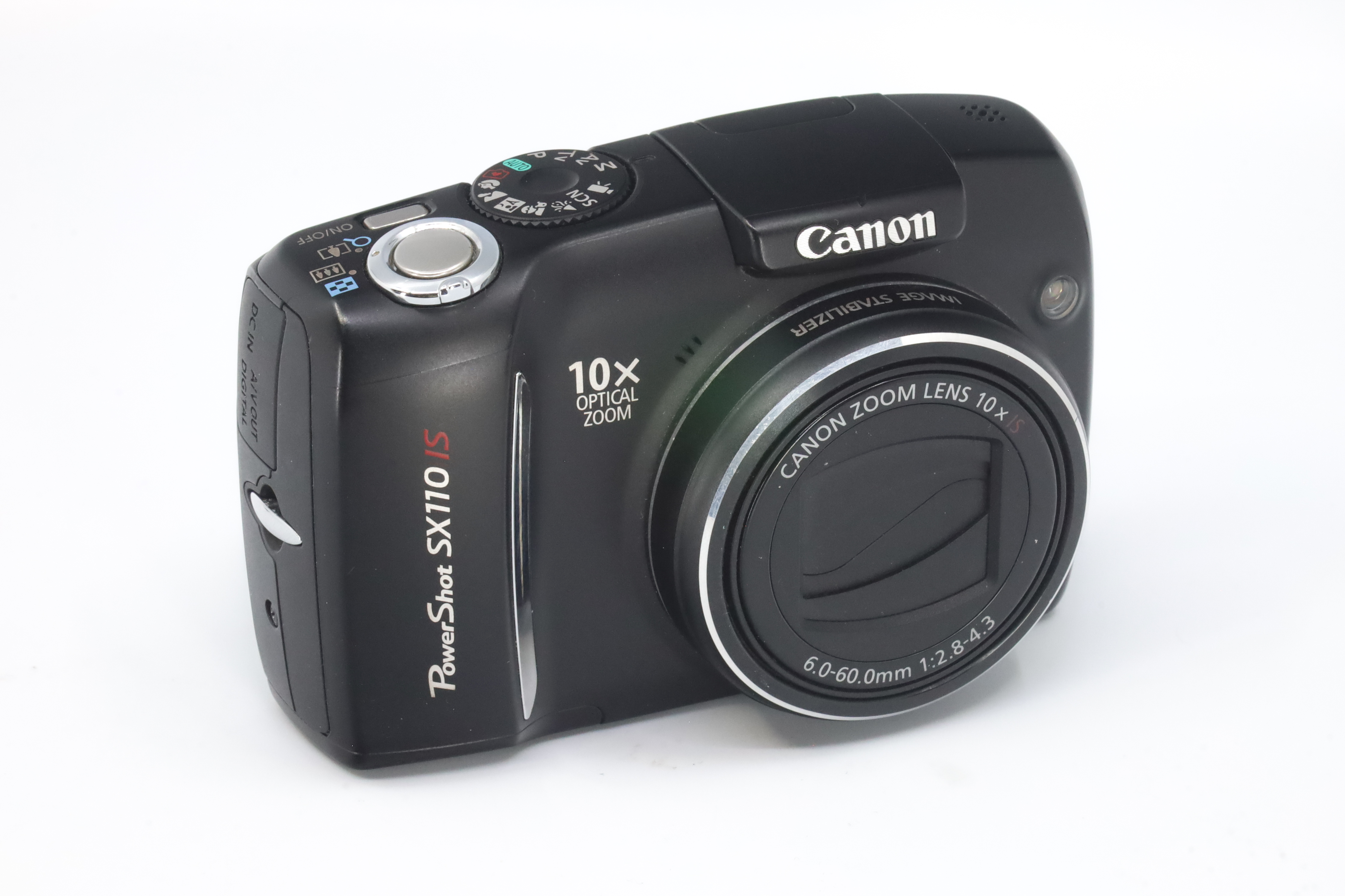 Canon SX110 IS 8526145513 5