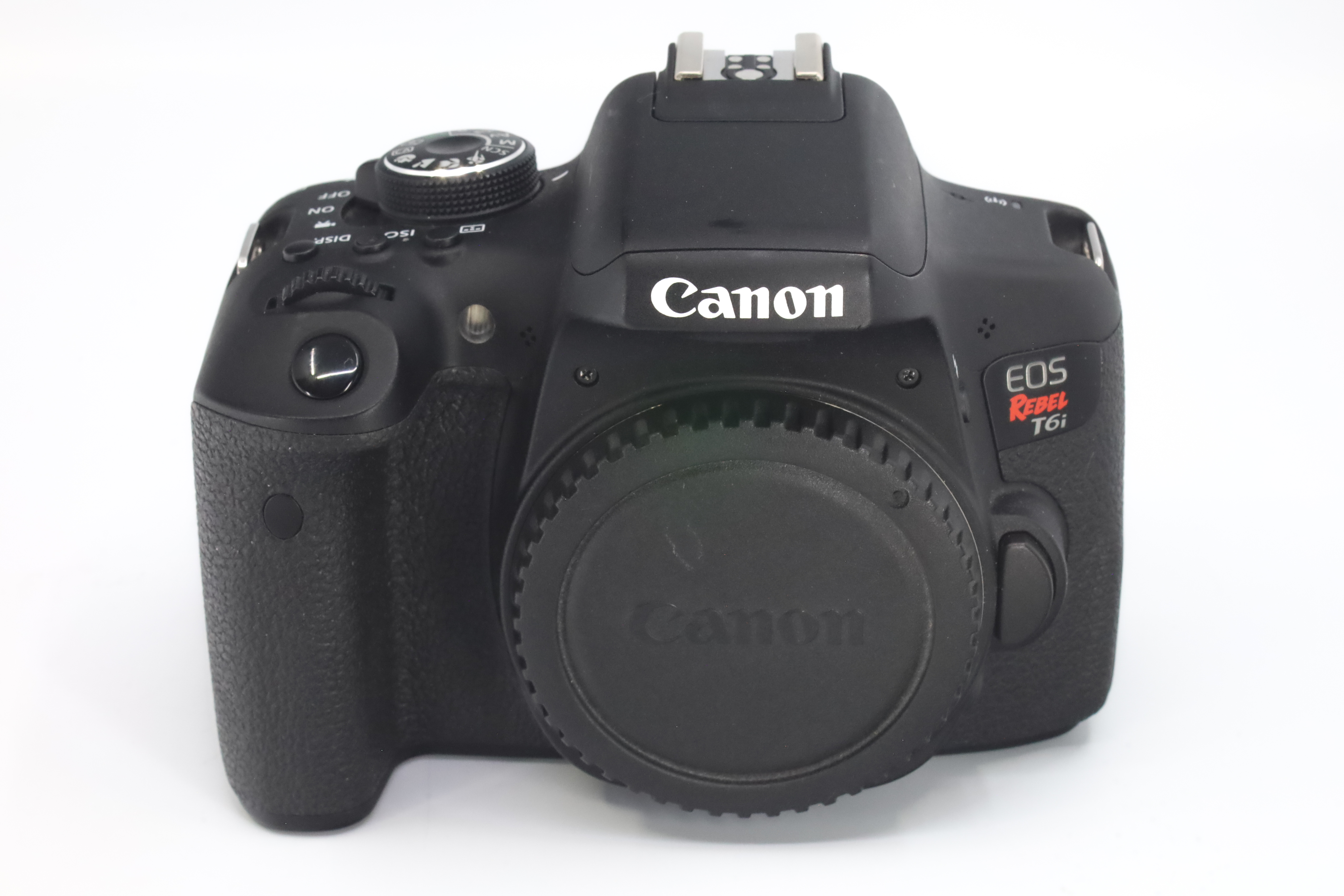 Canon T6i 012021005571 7