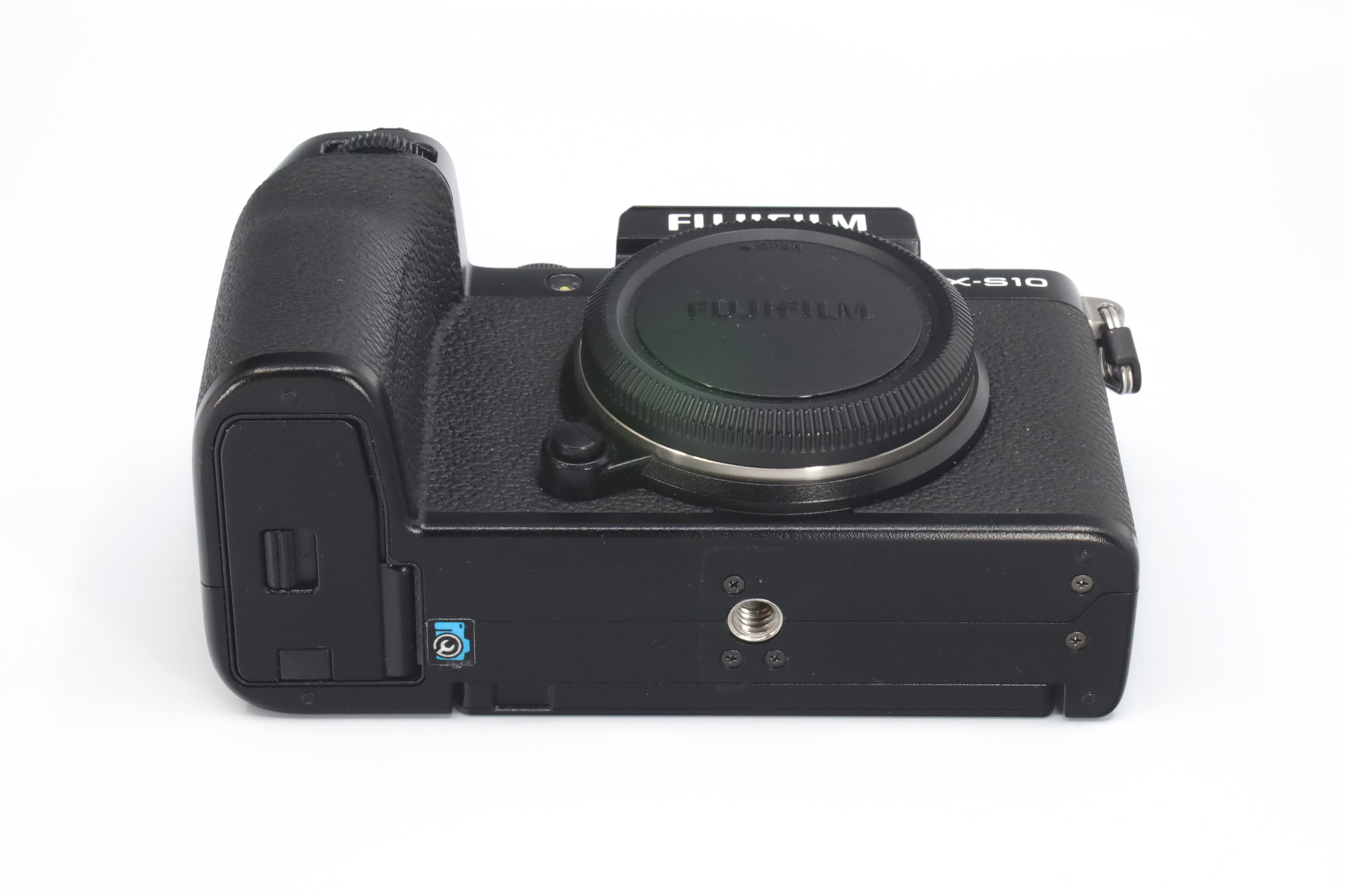 Fujifilm X S10 0D005996 1