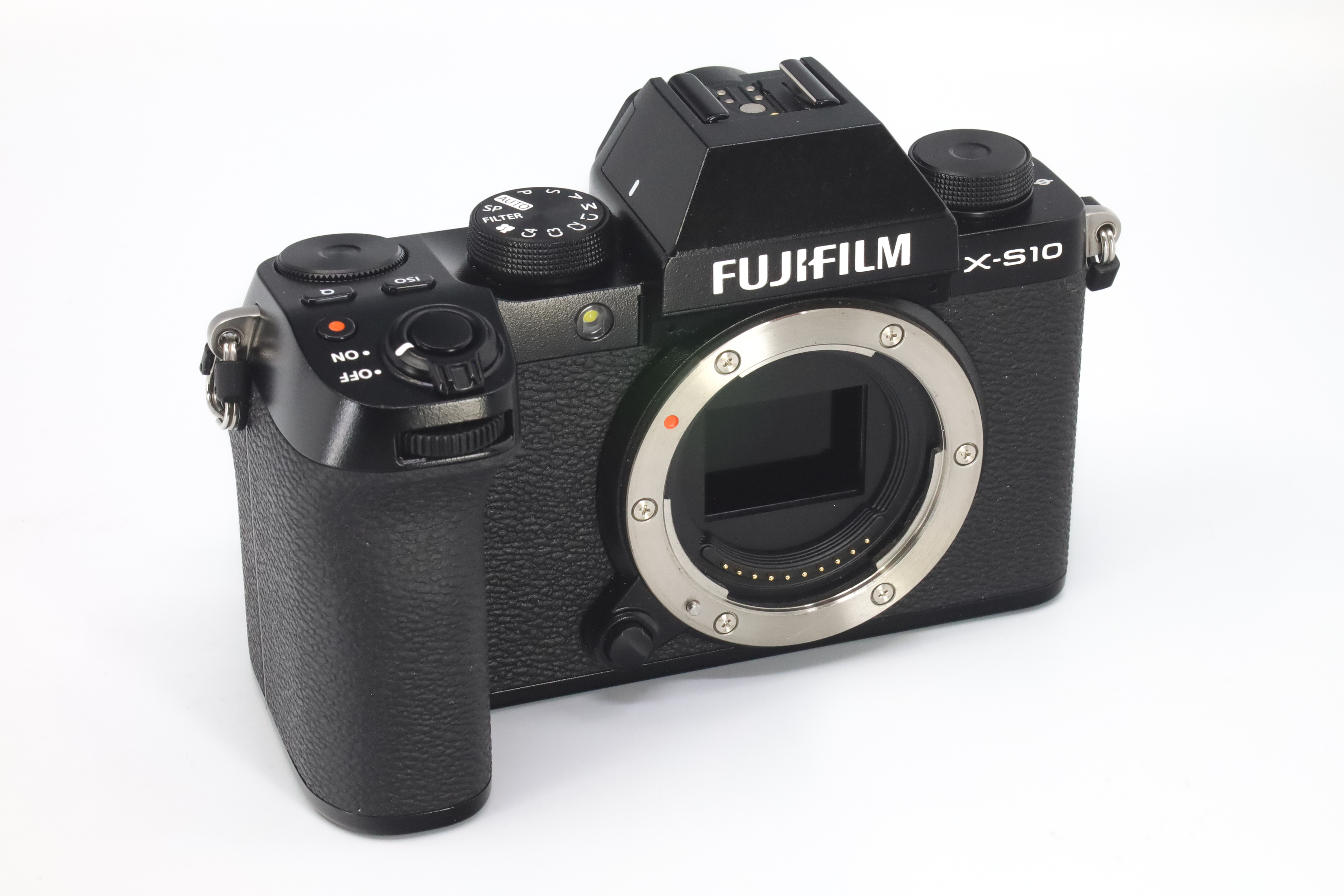 Fujifilm X S10 0D005996 5