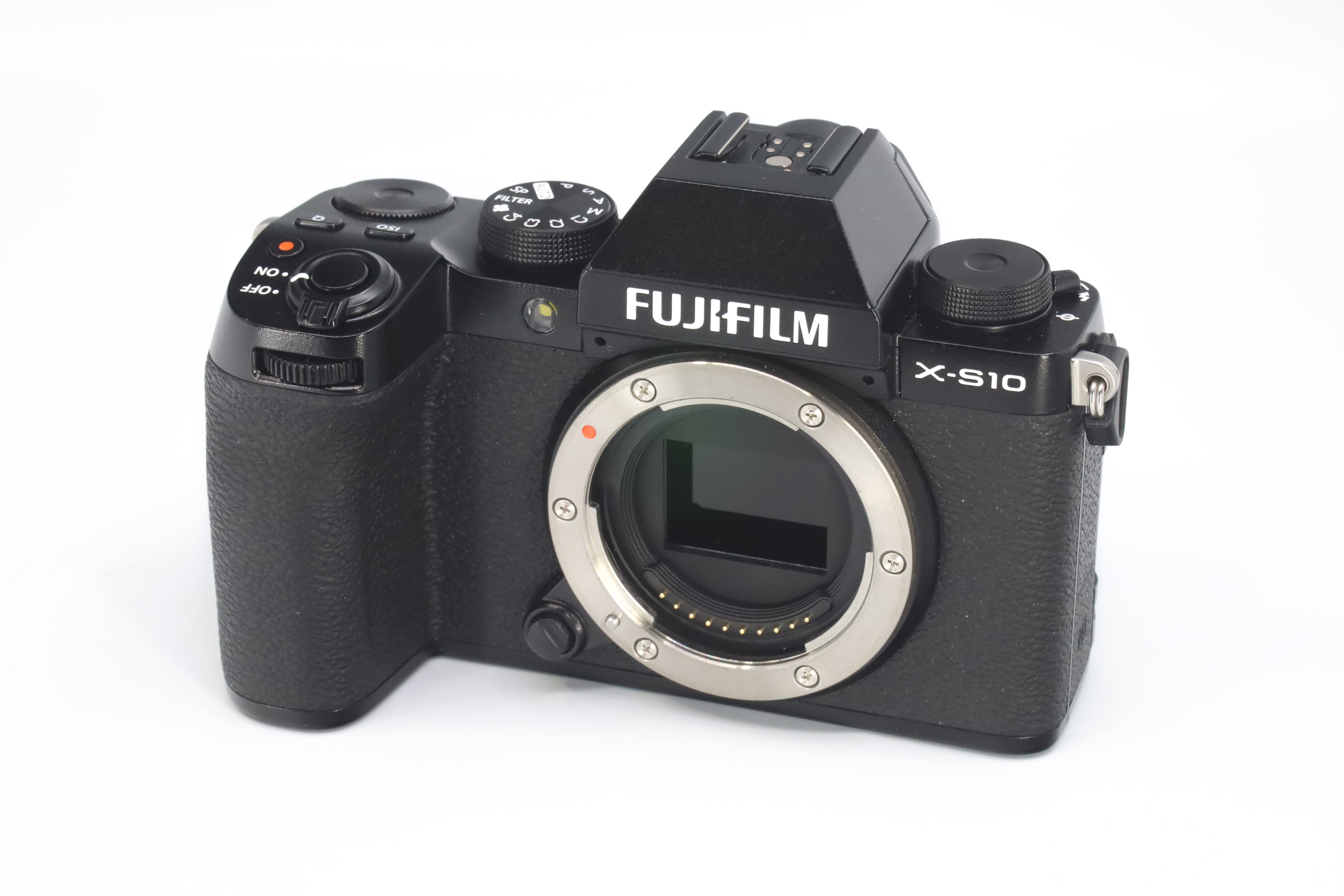 Fujifilm X S10 0D005996 6