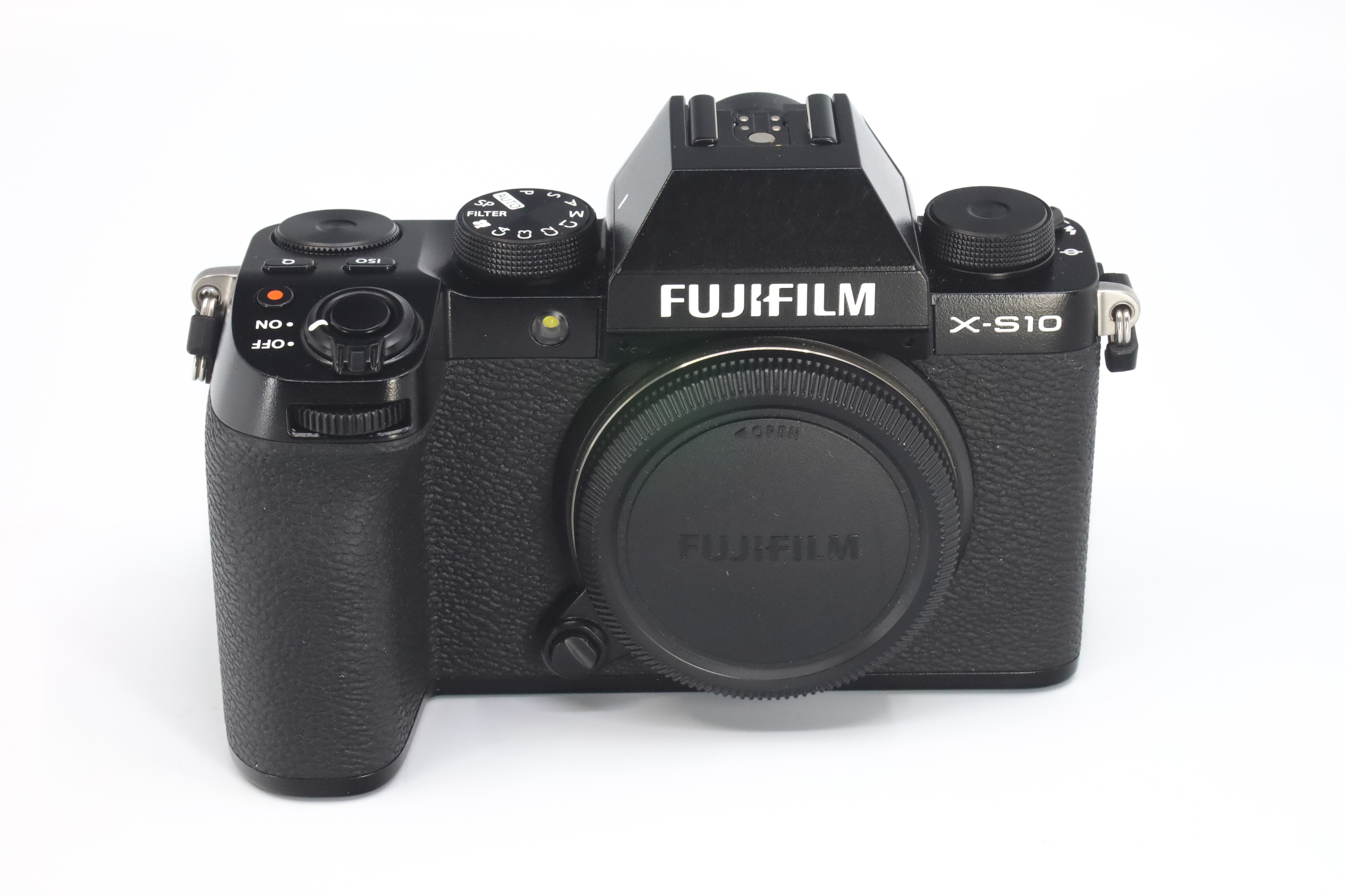 Fujifilm X S10 0D005996 7