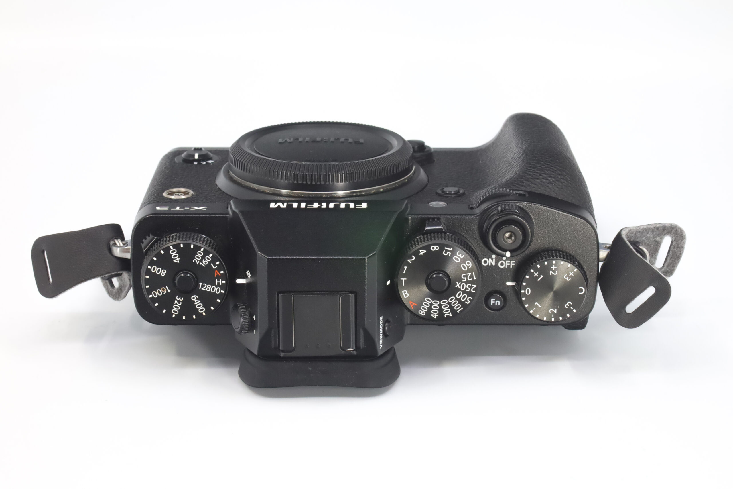 Fujifilm X T3 1AQ03217 2