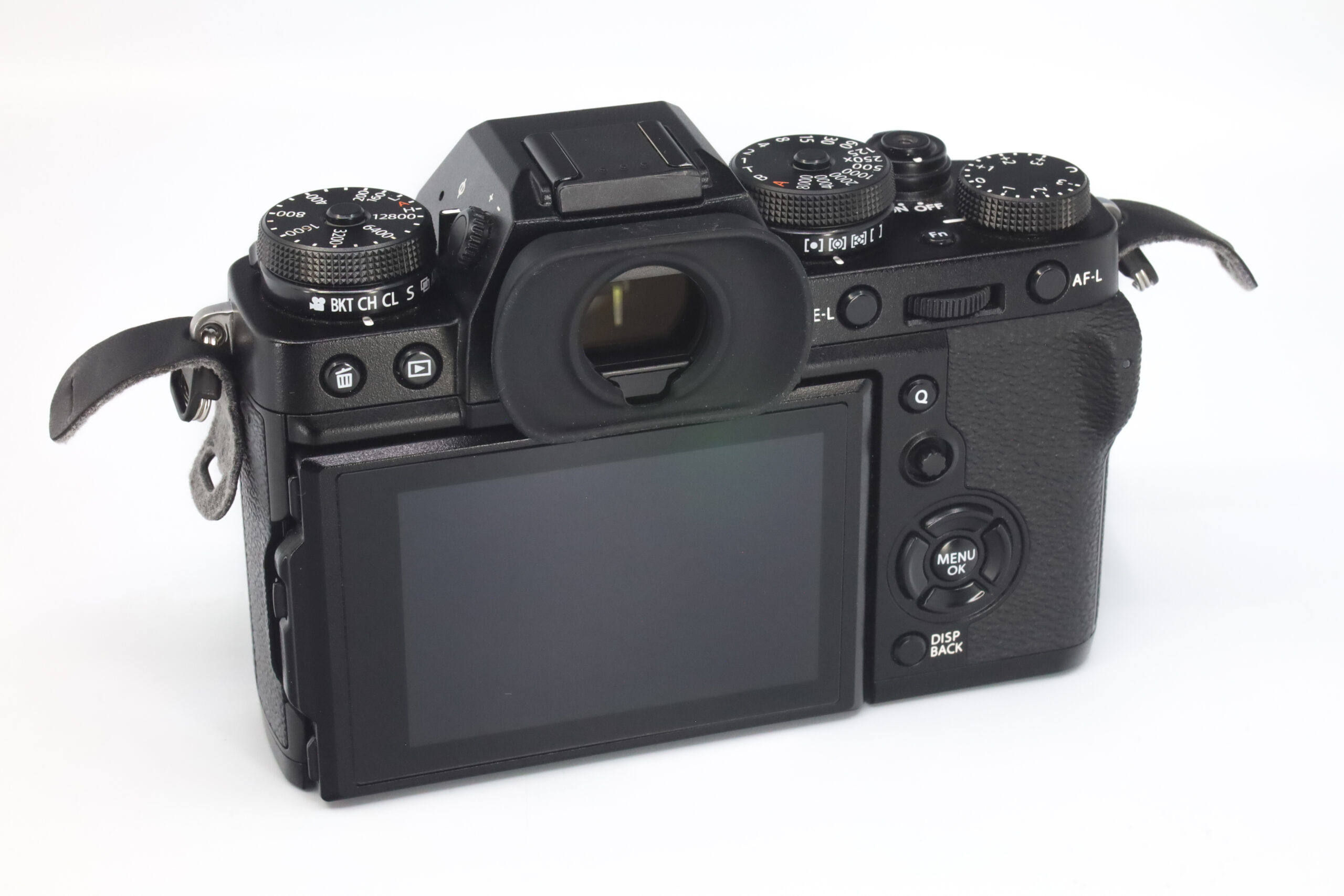 Fujifilm X T3 1AQ03217 3