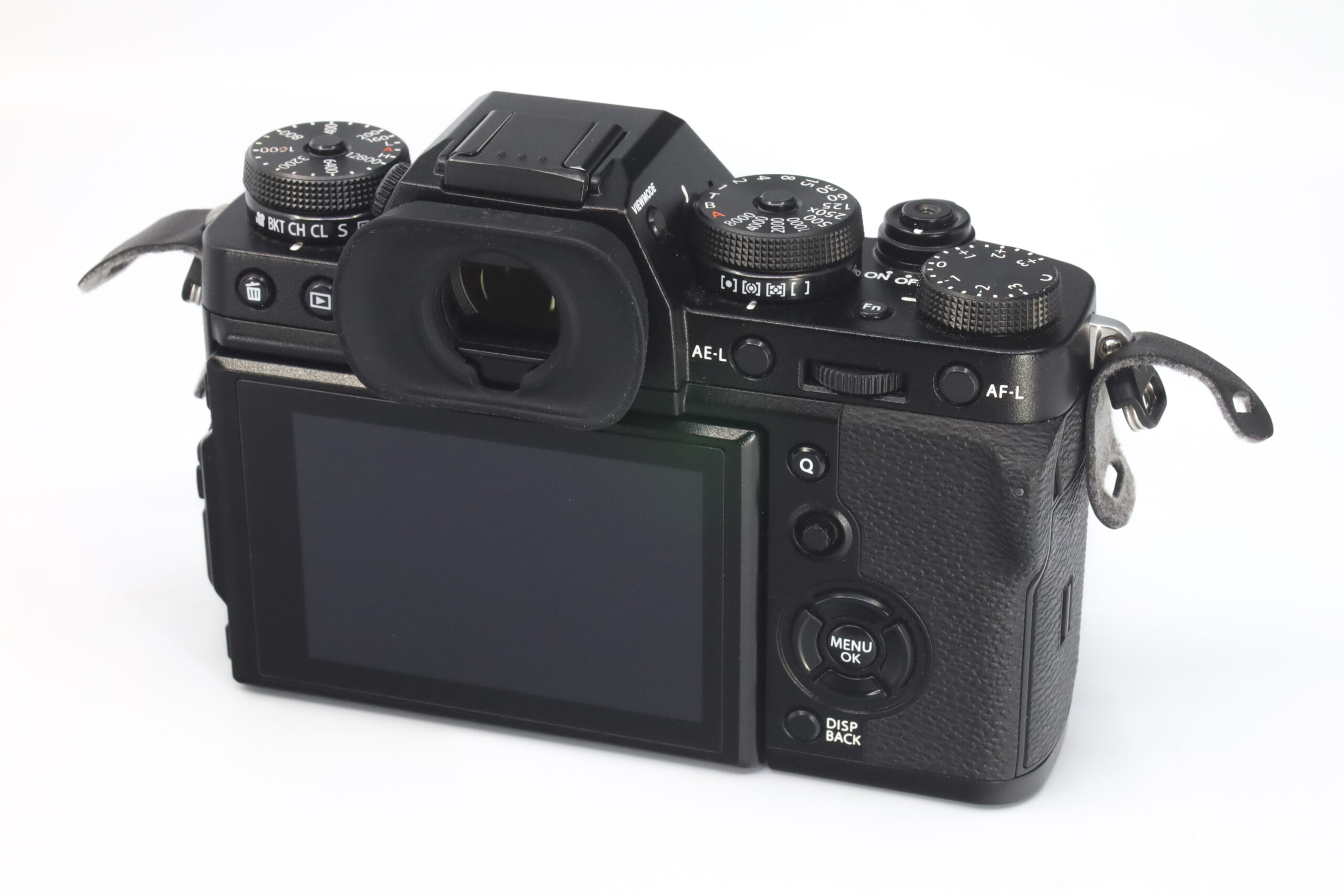 Fujifilm X T3 1AQ03217 4