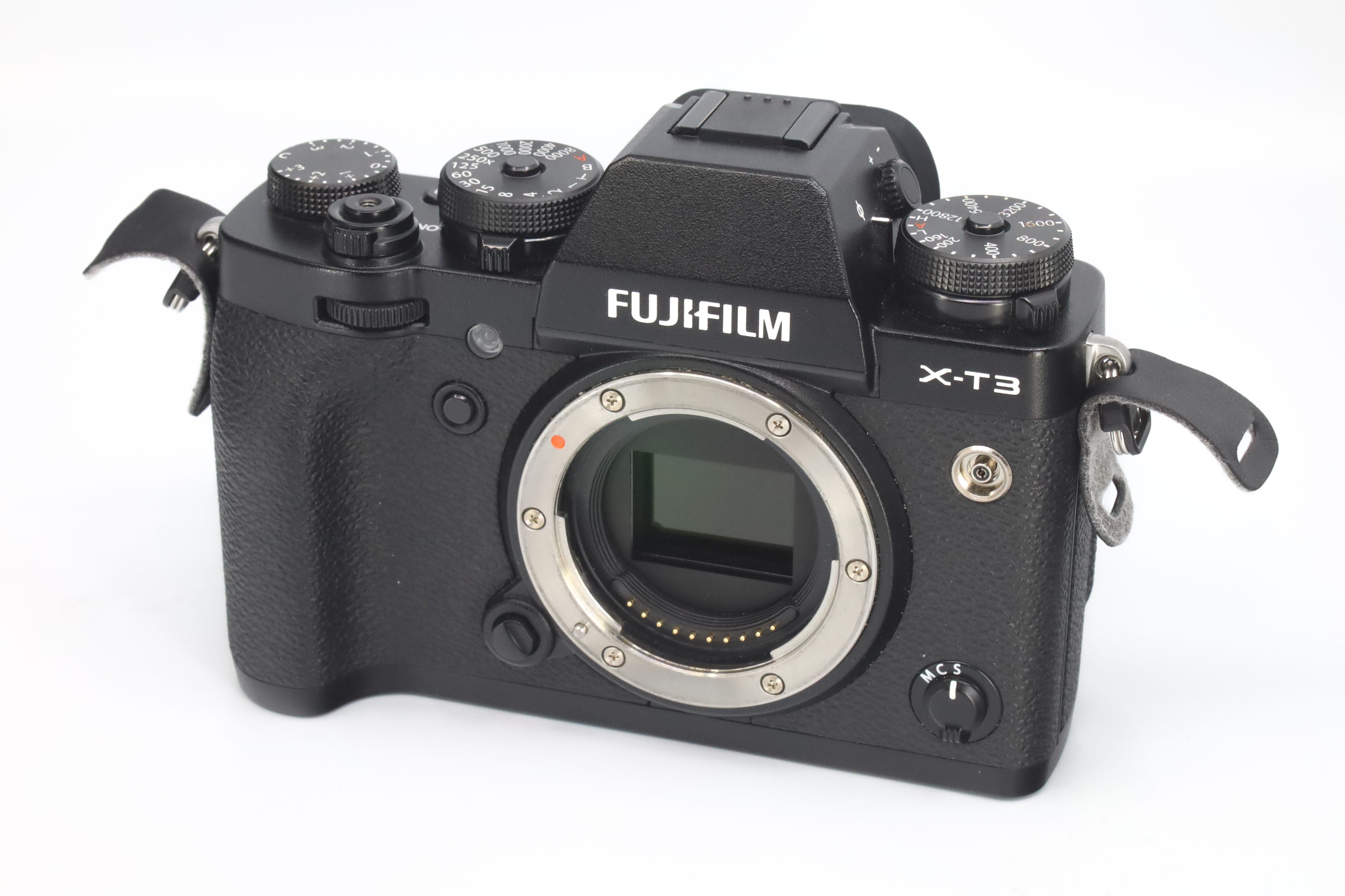 Fujifilm X T3 1AQ03217 5