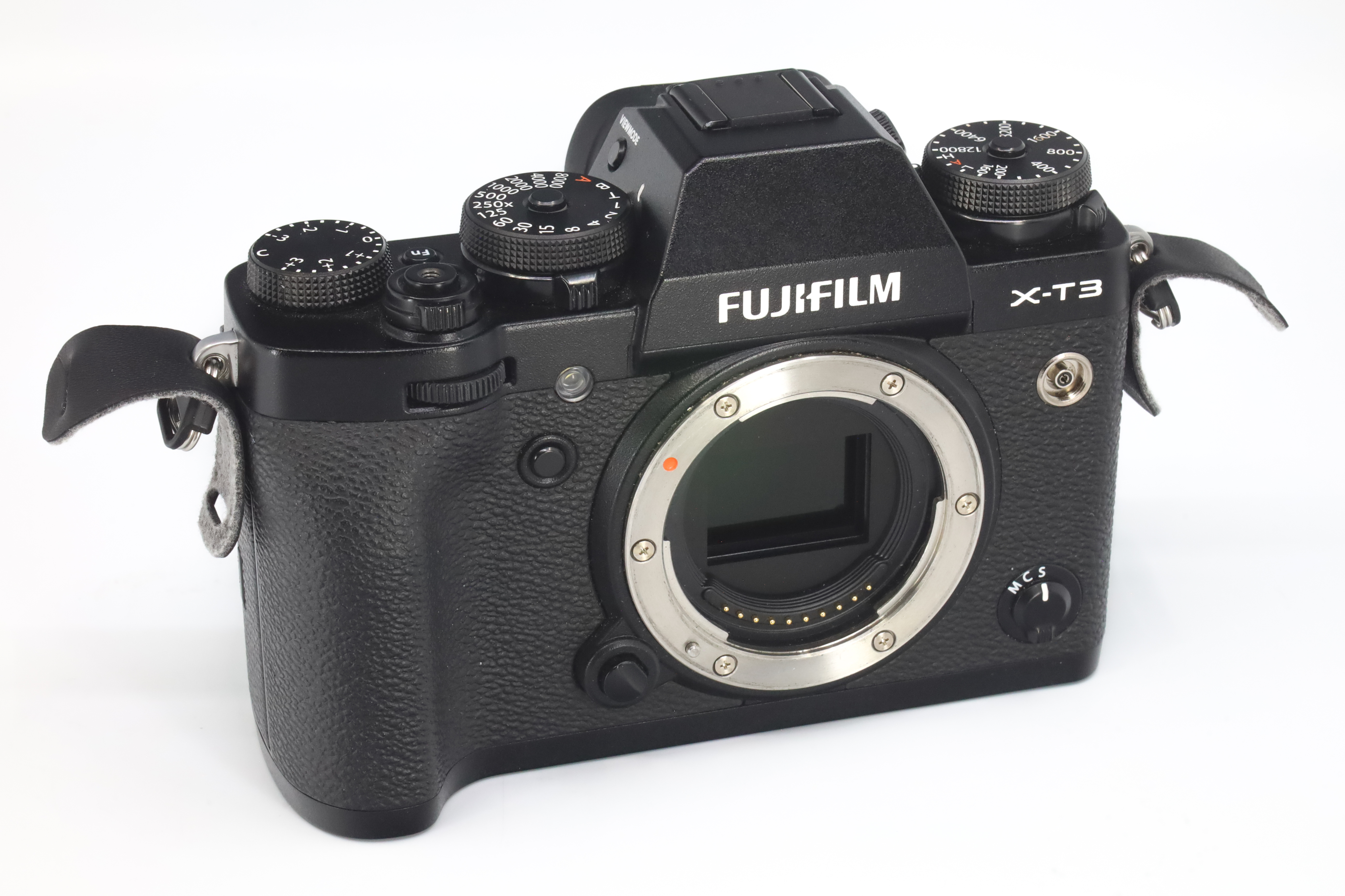 Fujifilm X T3 1AQ03217 6