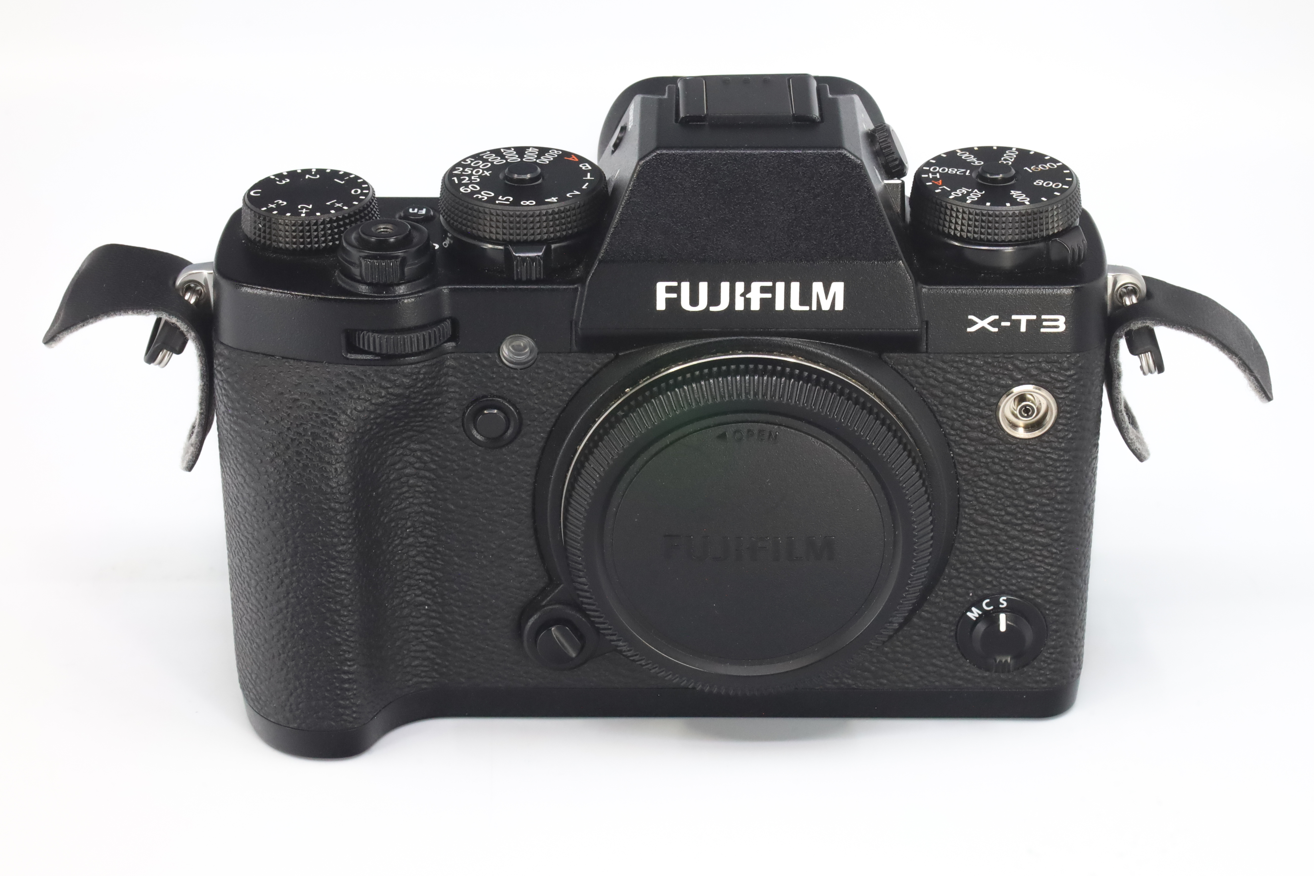 Fujifilm X T3 1AQ03217 7