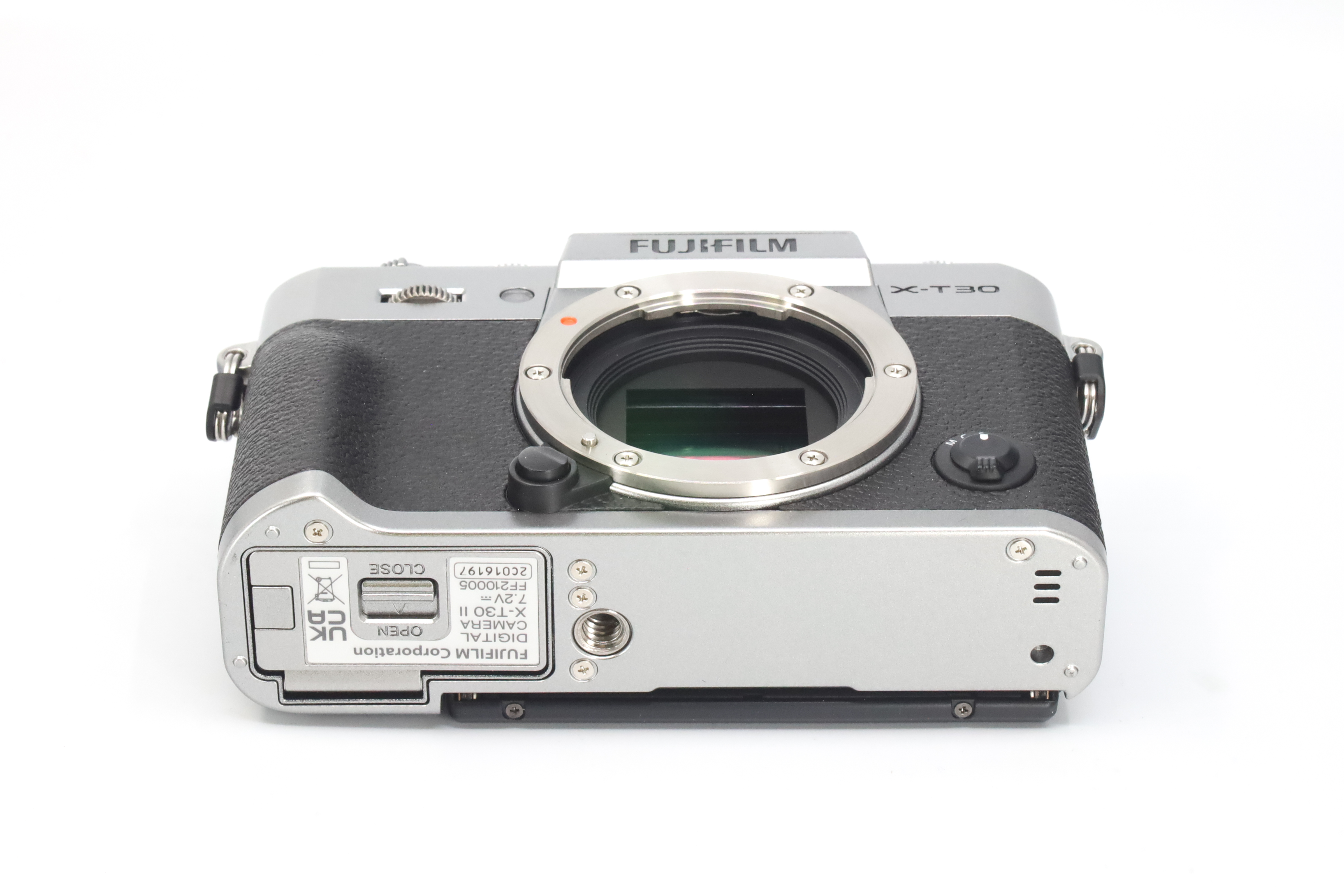 Fujifilm X T30 II 2C016197 1