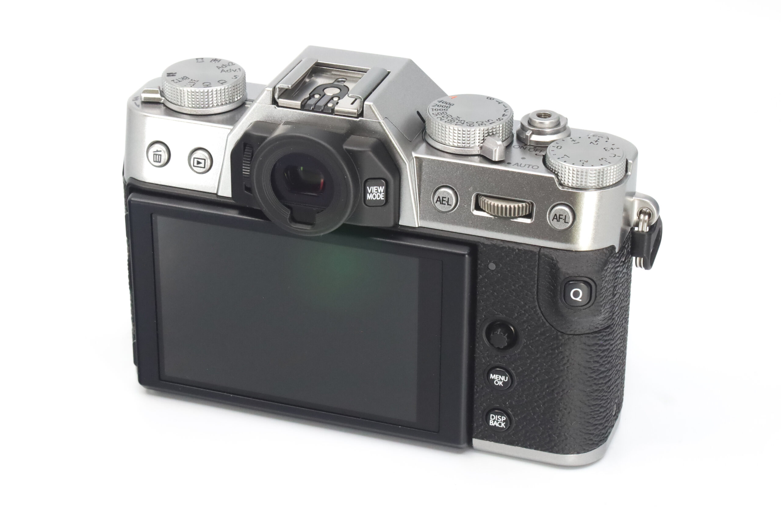 Fujifilm X-T30 Mark II Mirrorless Camera (Used) – Kolari Vision