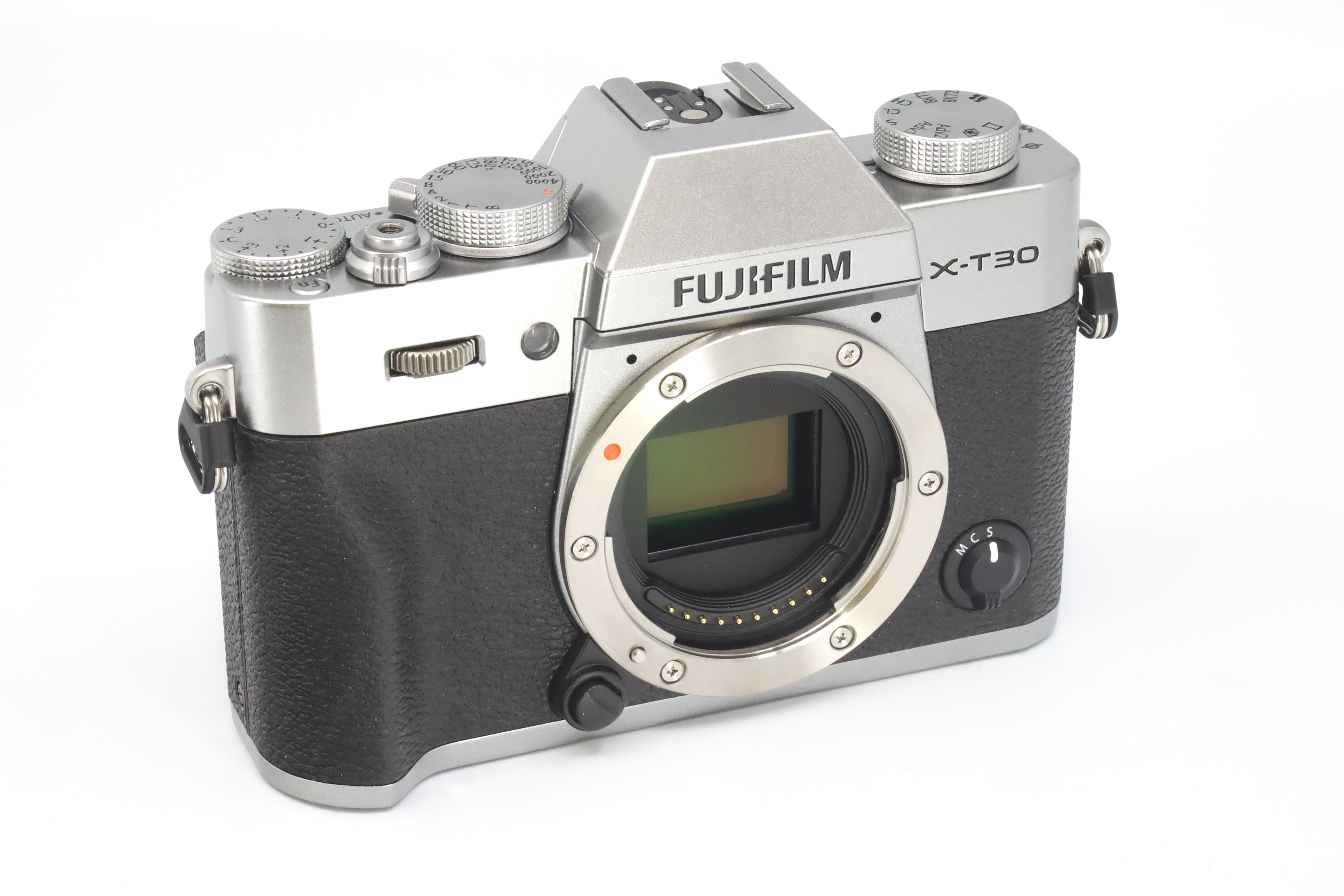 Fujifilm X T30 II 2C016197 5