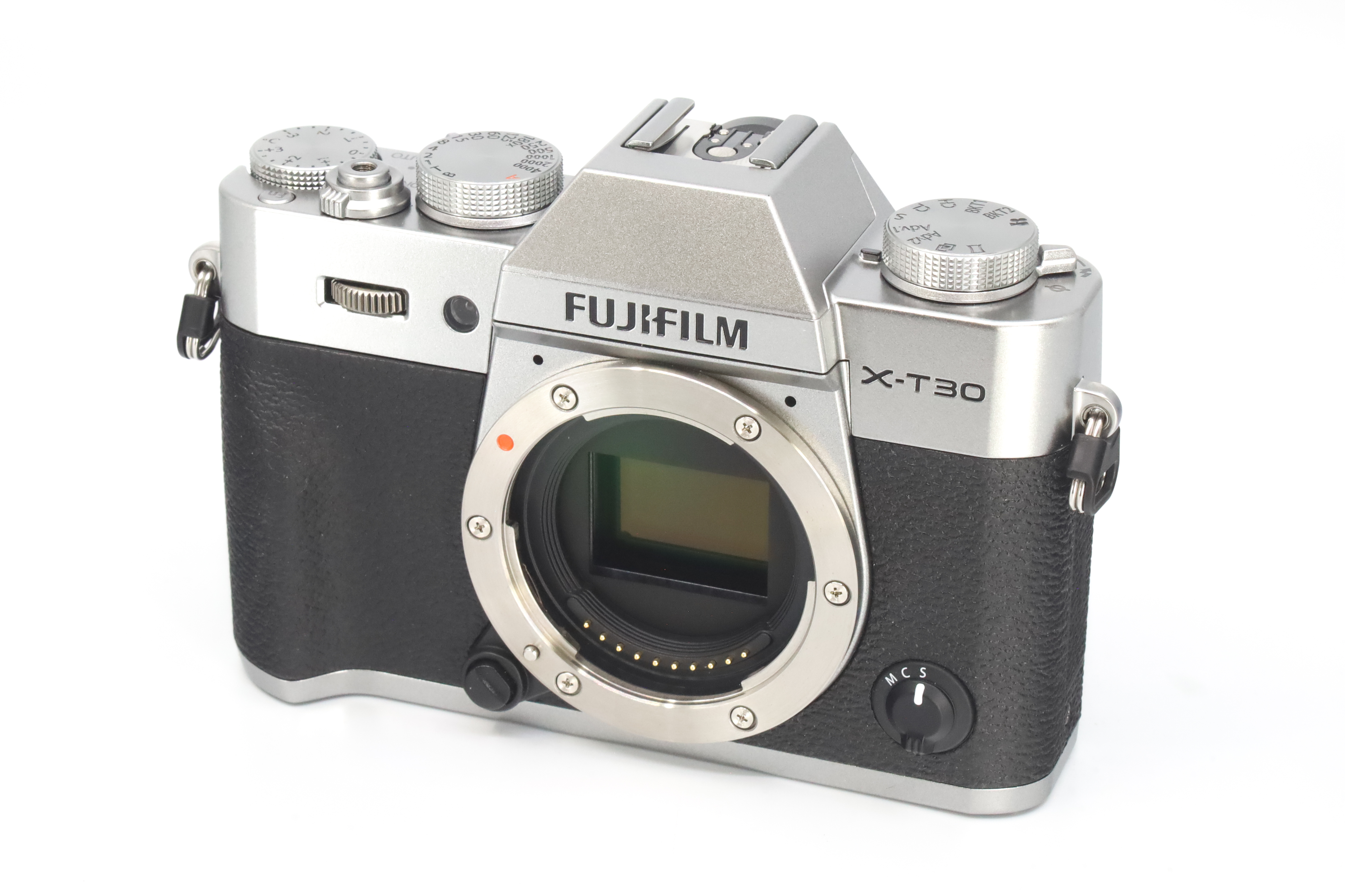 Fujifilm X T30 II 2C016197 6