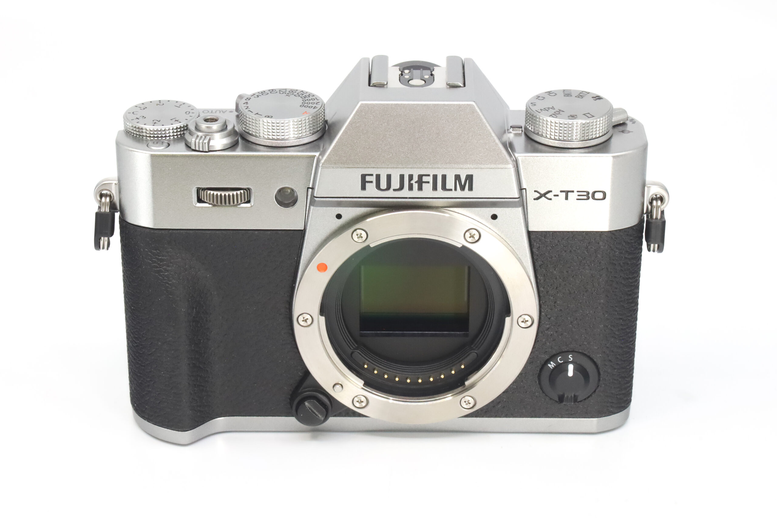 Fujifilm X T30 II 2C016197 7 scaled
