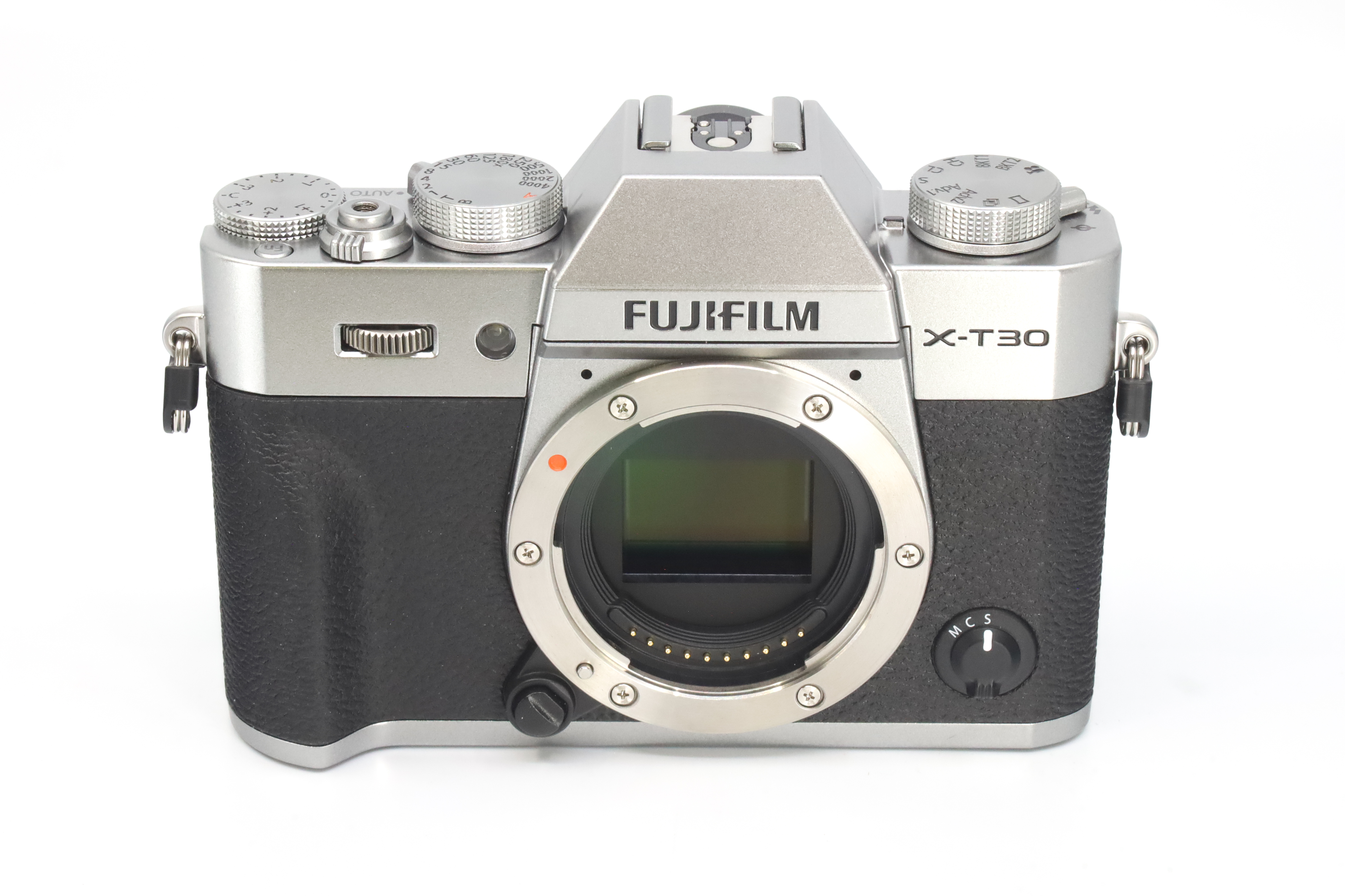 Fujifilm X T30 II 2C016197 7