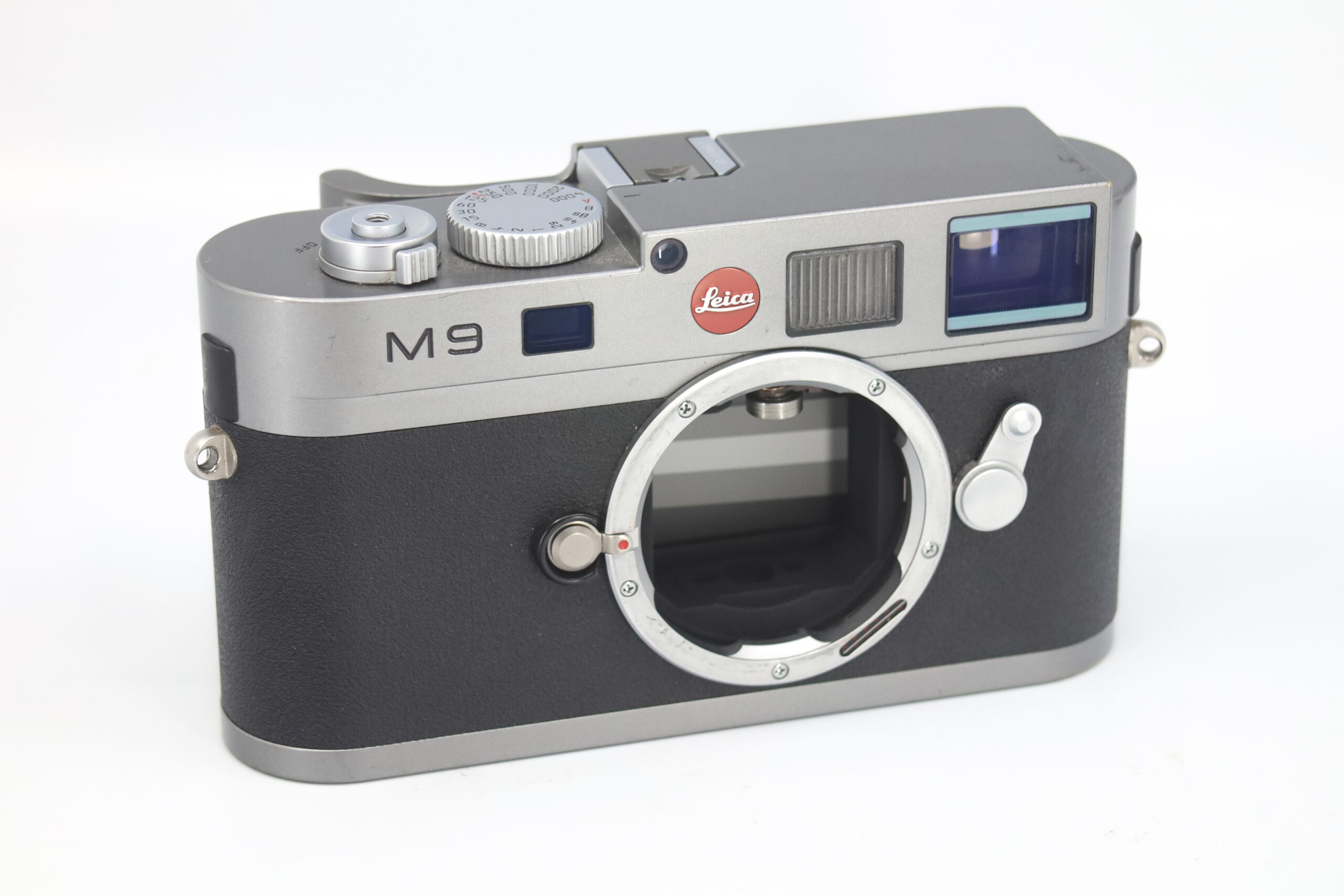 Leica M9 Digital Camera Corrosion Proof Sensor CCD 15 #L49M9SLG15 – Kolari  Vision