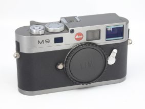 Sensor Replacement Service for the Leica M9 Camera – Kolari Vision