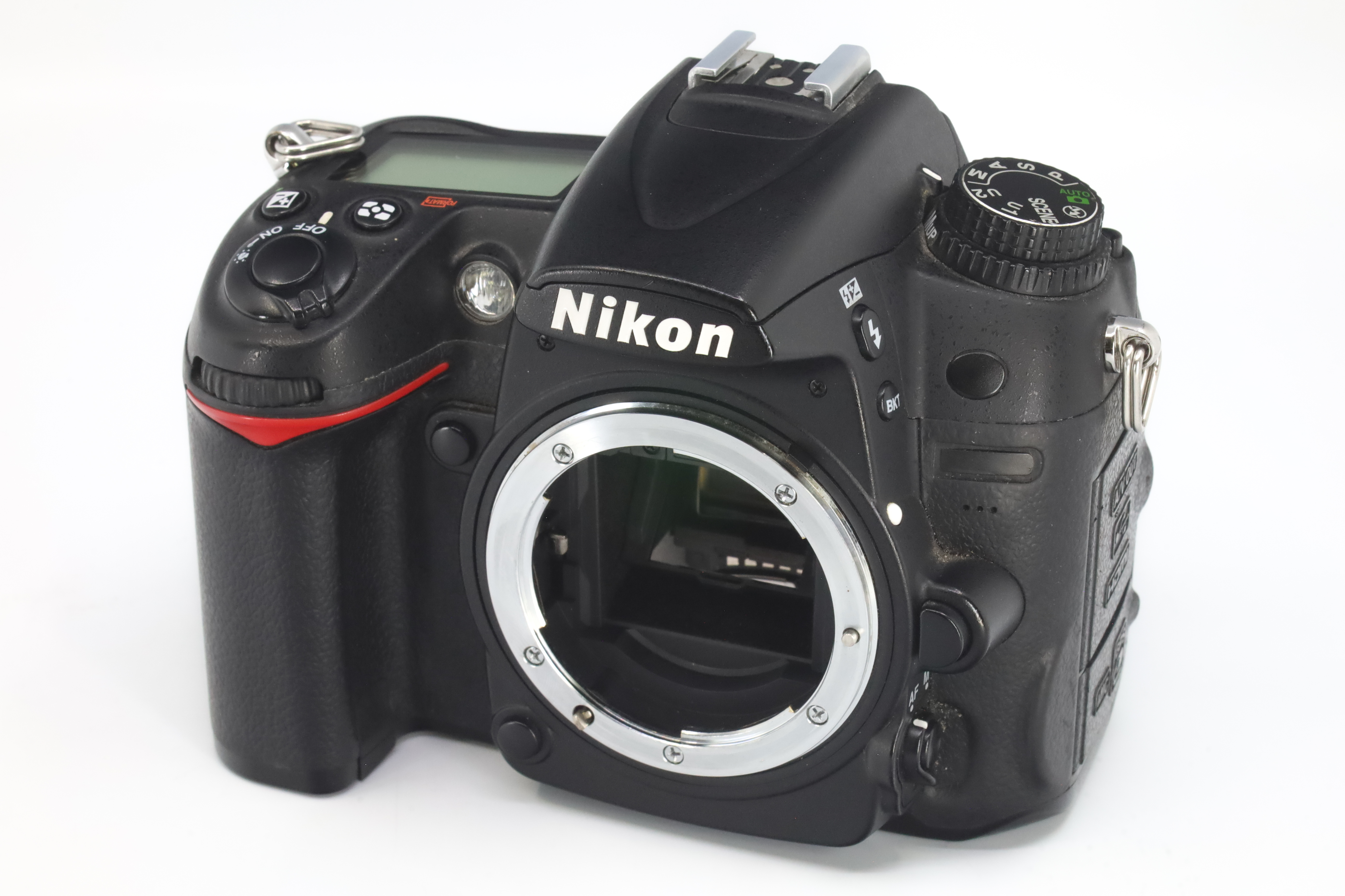 Nikon D7000 3136650 5