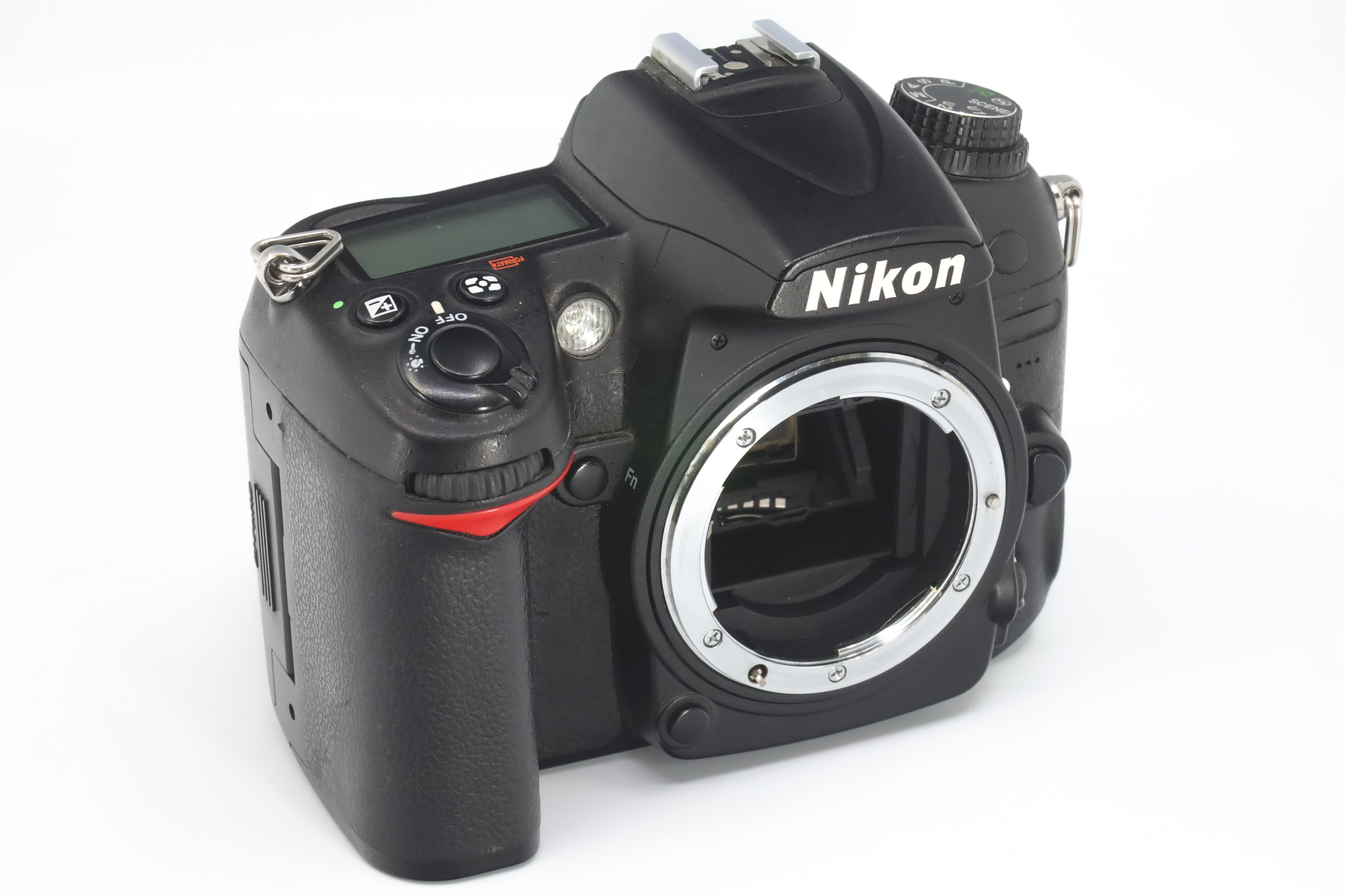 Nikon D7000 3136650 6