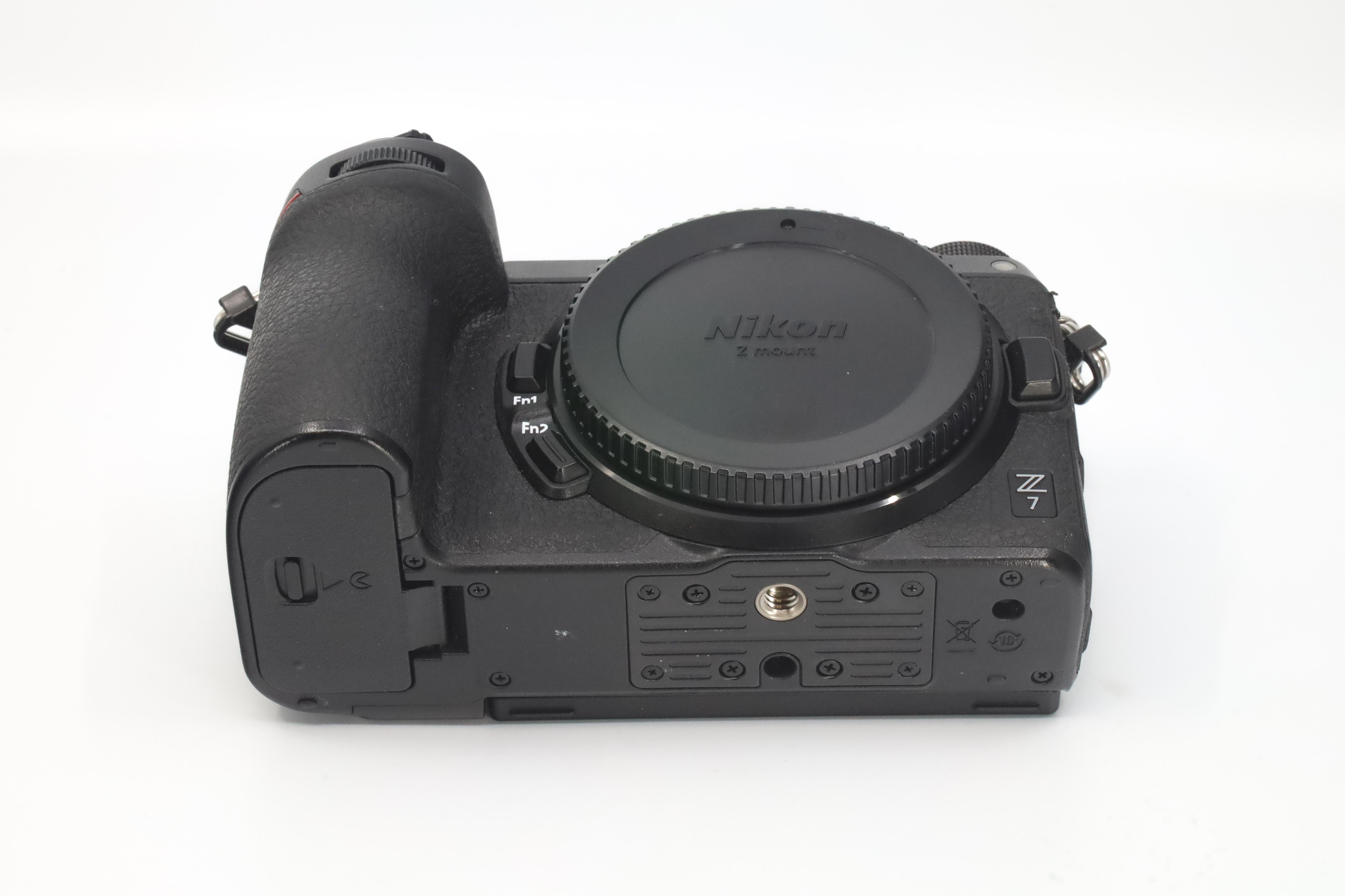 Nikon Z7 6015357 1