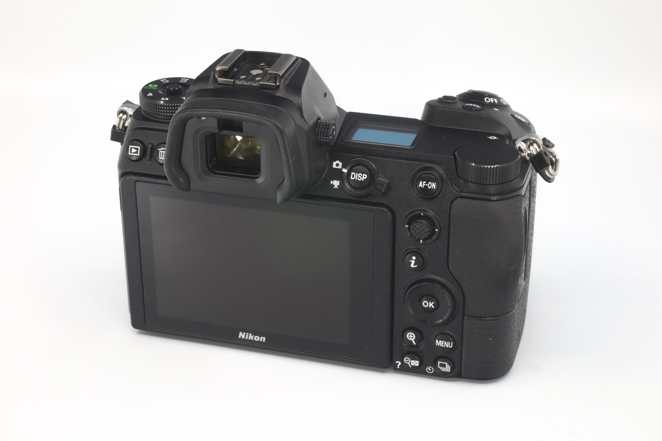 Nikon Z7 Mirrorless Camera (Used) – Kolari Vision
