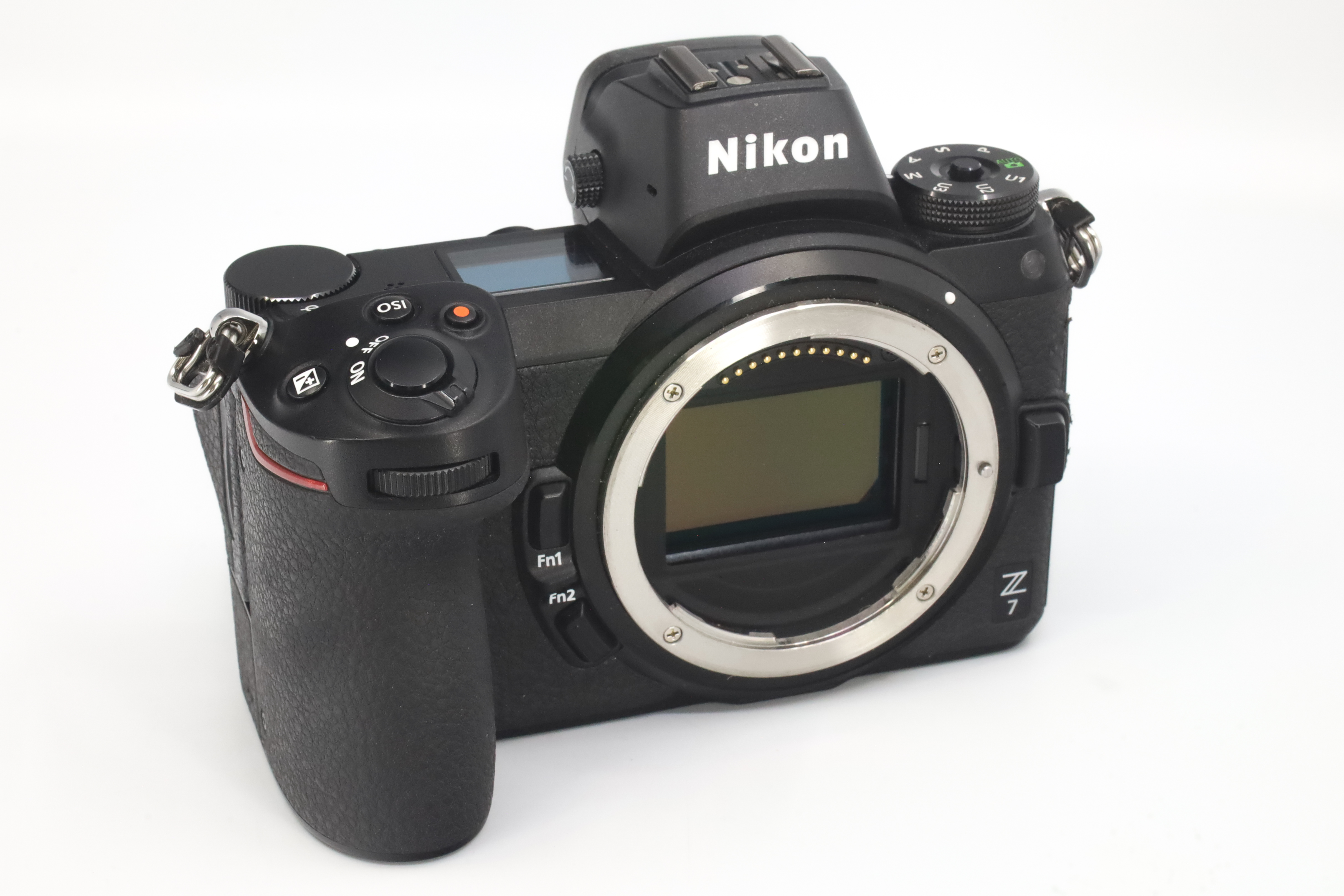 Nikon Z7 6015357 6