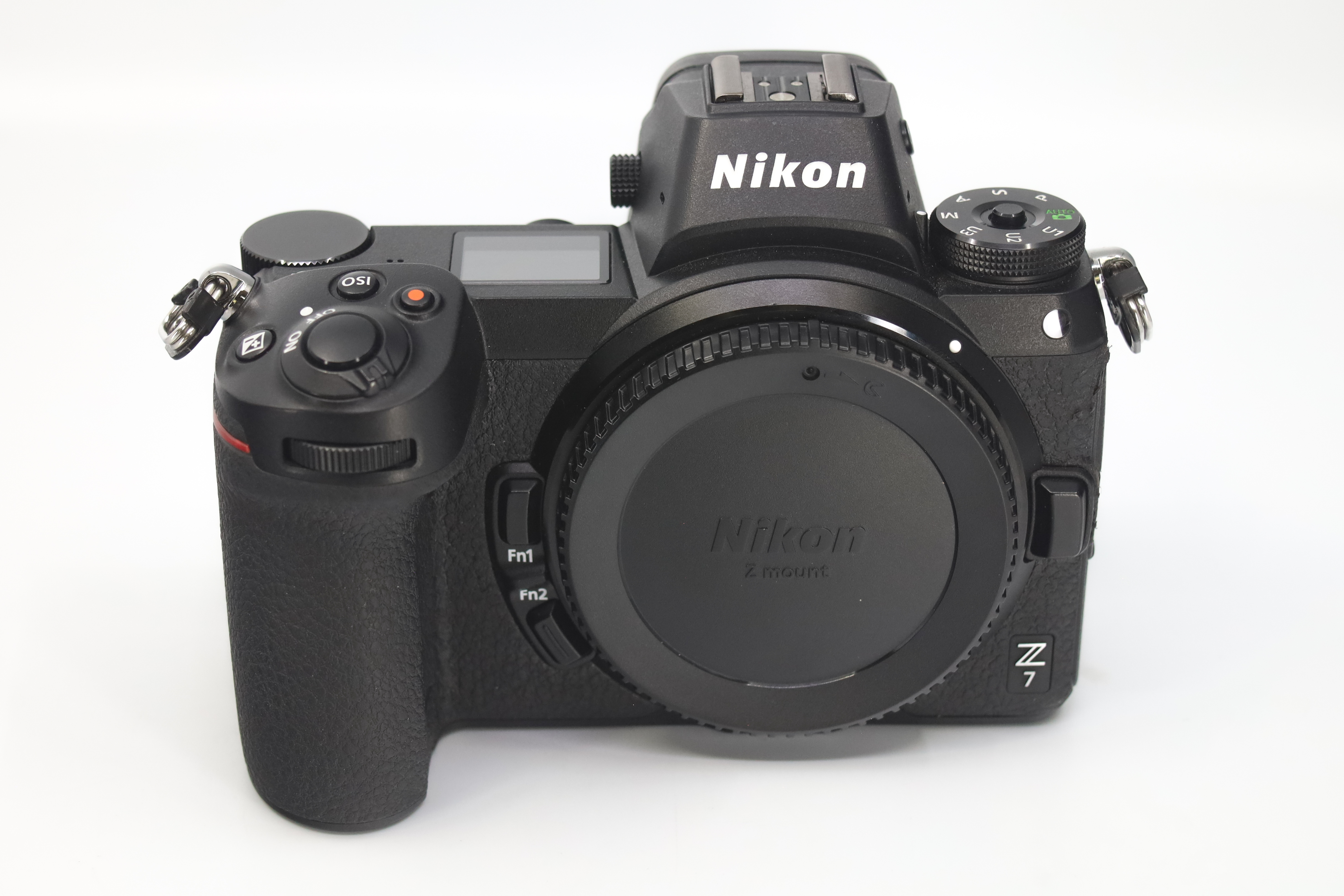 Nikon Z7 6015357 7