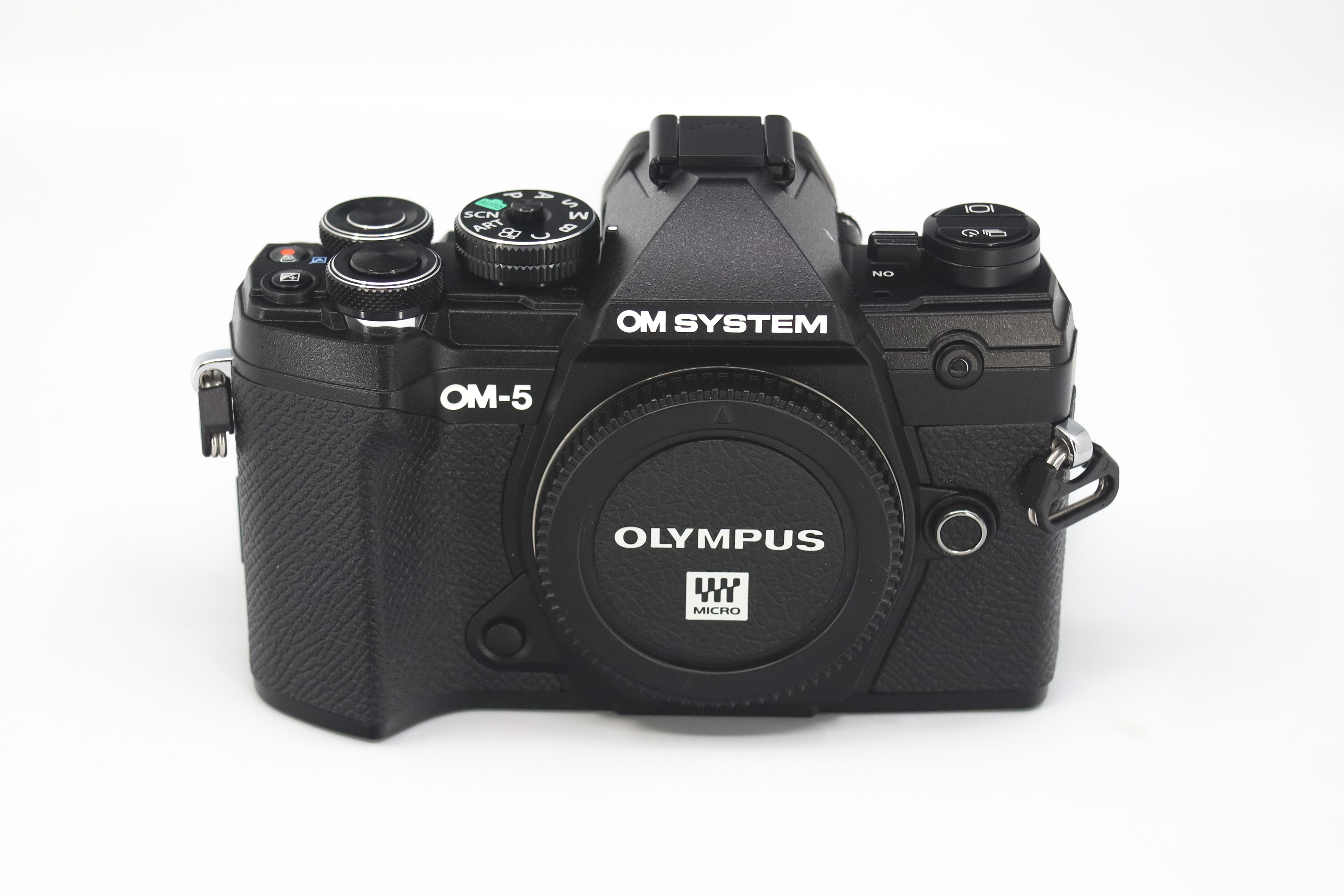 Olympus OM 5 BJ0A02268 7