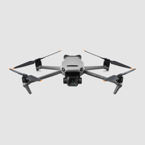 DJI Mavic 3 Classic Drone Camera Full-Spectrum Conversion Service mavic 3 classic