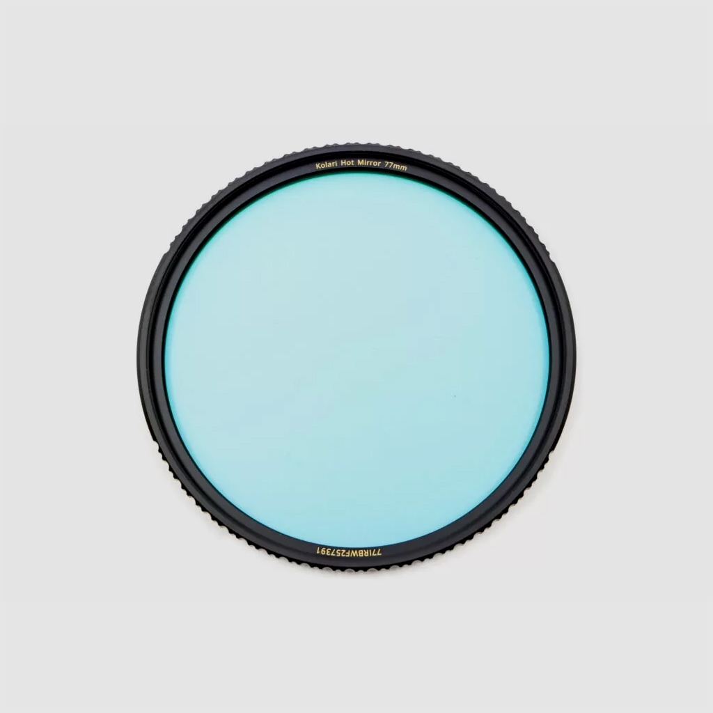 USED 82mm UV/IR Cut Hot Mirror Pro 2