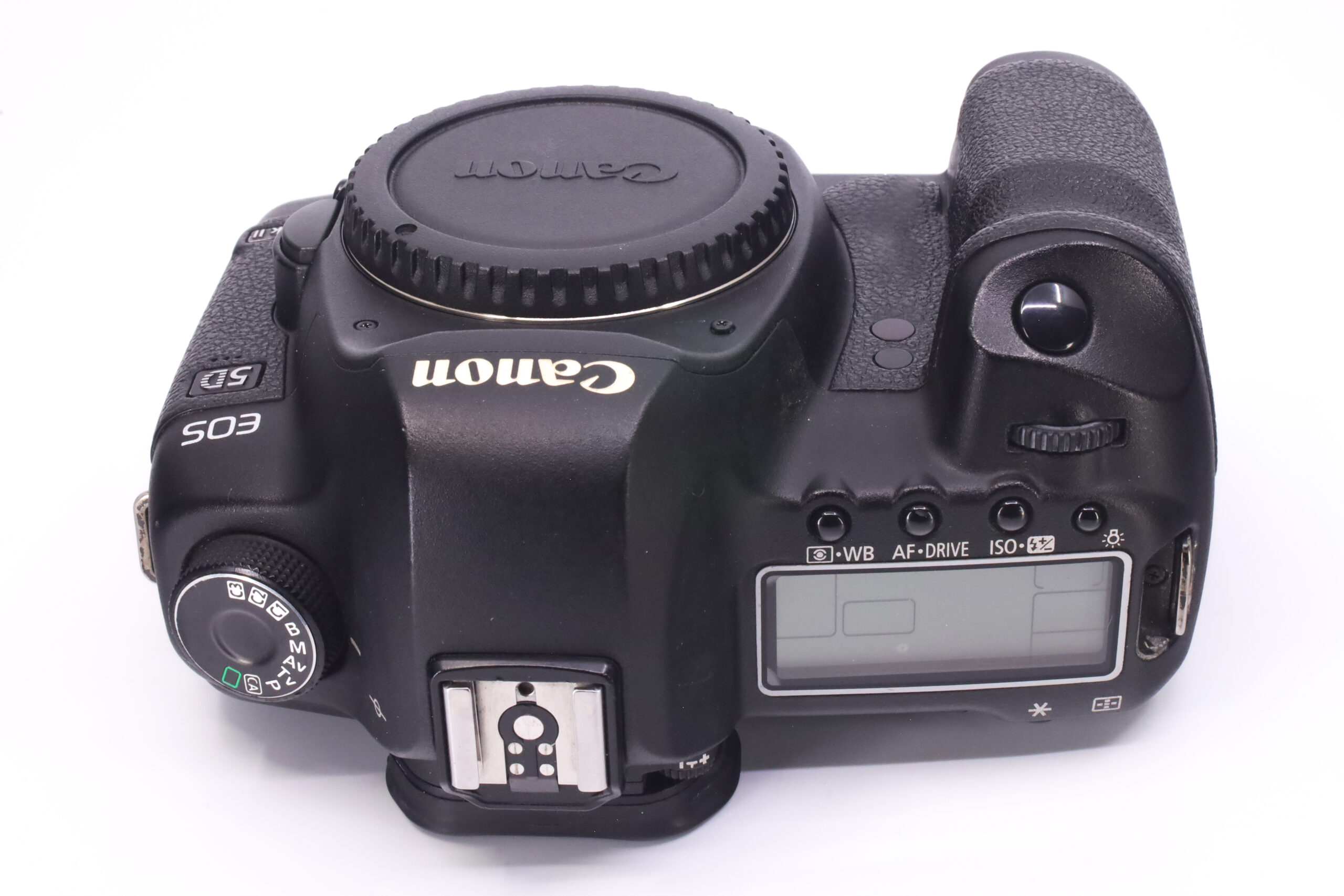 Two Spectrum Infrared Converted Nikon Z6 Mark II Mirrorless Camera (Used) –  Kolari Vision