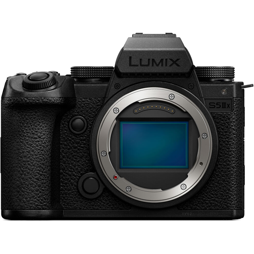 Panasonic Lumix S5IIX