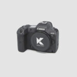 Thumbnail of Kolari Metal Body Caps for Canon RF Cameras   Body Cap for Canon RF