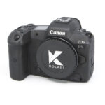 Thumbnail of Kolari Metal Body Cap for Canon R Cameras