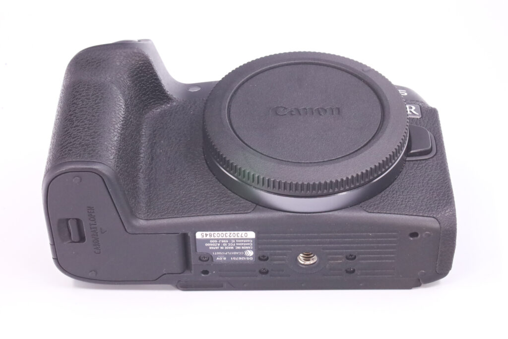 Canon EOS RP 073023003845 1