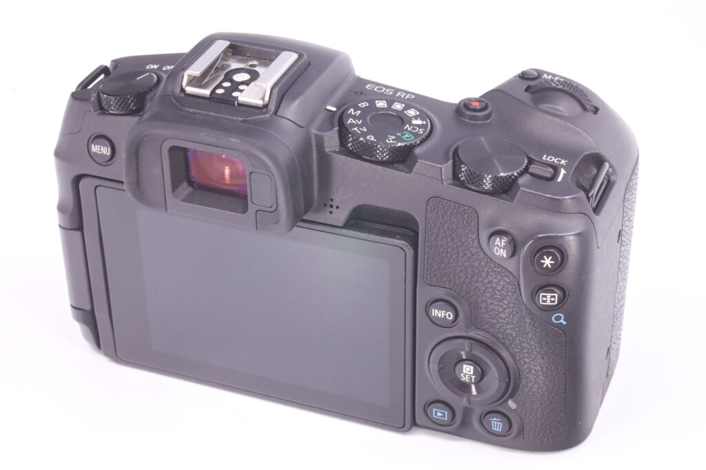 Canon EOS RP 073023003845 3