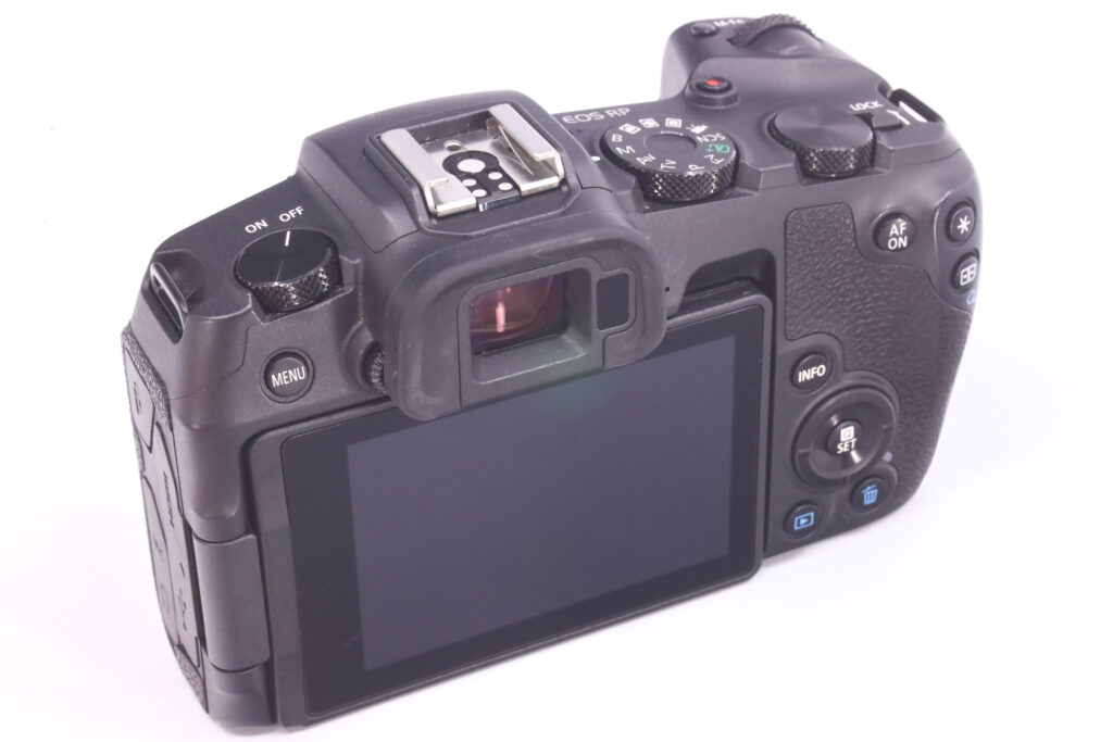 Canon EOS RP 073023003845 4