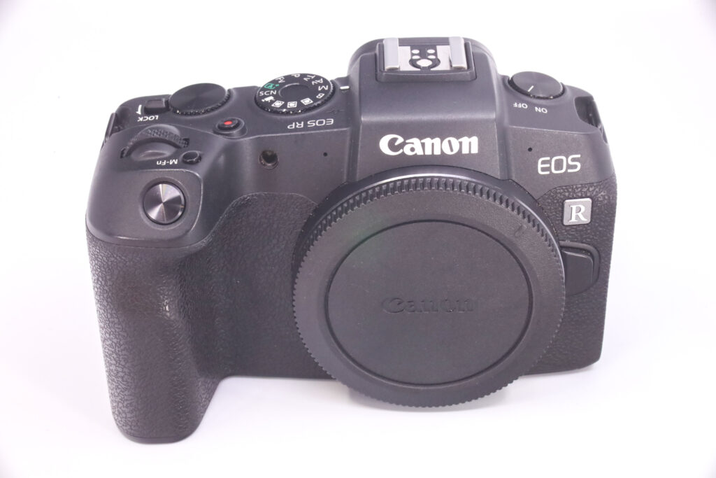 Canon EOS RP 073023003845 7