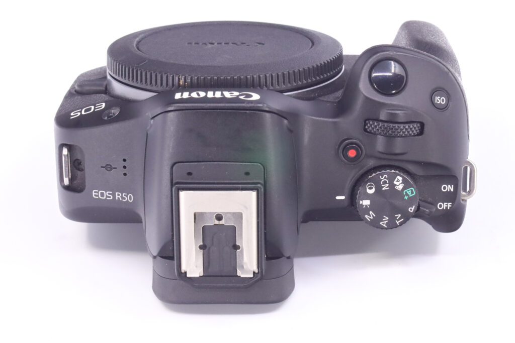 Canon R50 062070019958 2