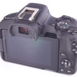 Thumbnail of Canon R50 062070019958 3