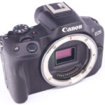 Thumbnail of Canon R50 062070019958 5